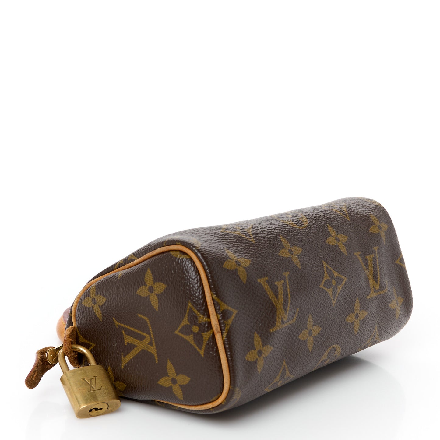 Monogram Mini Sac HL Speedy