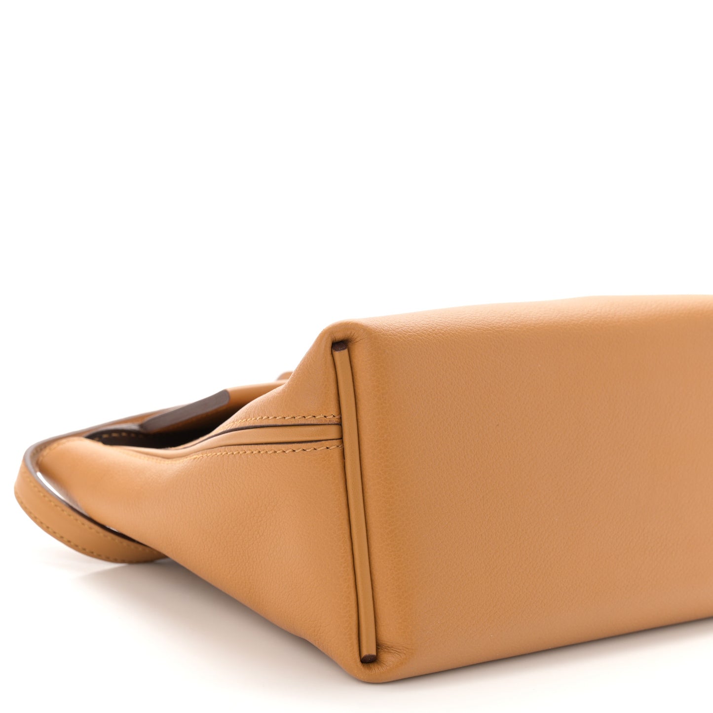 Evercolor Swift Verso 24/24 21 Sesame Rouge Sellier