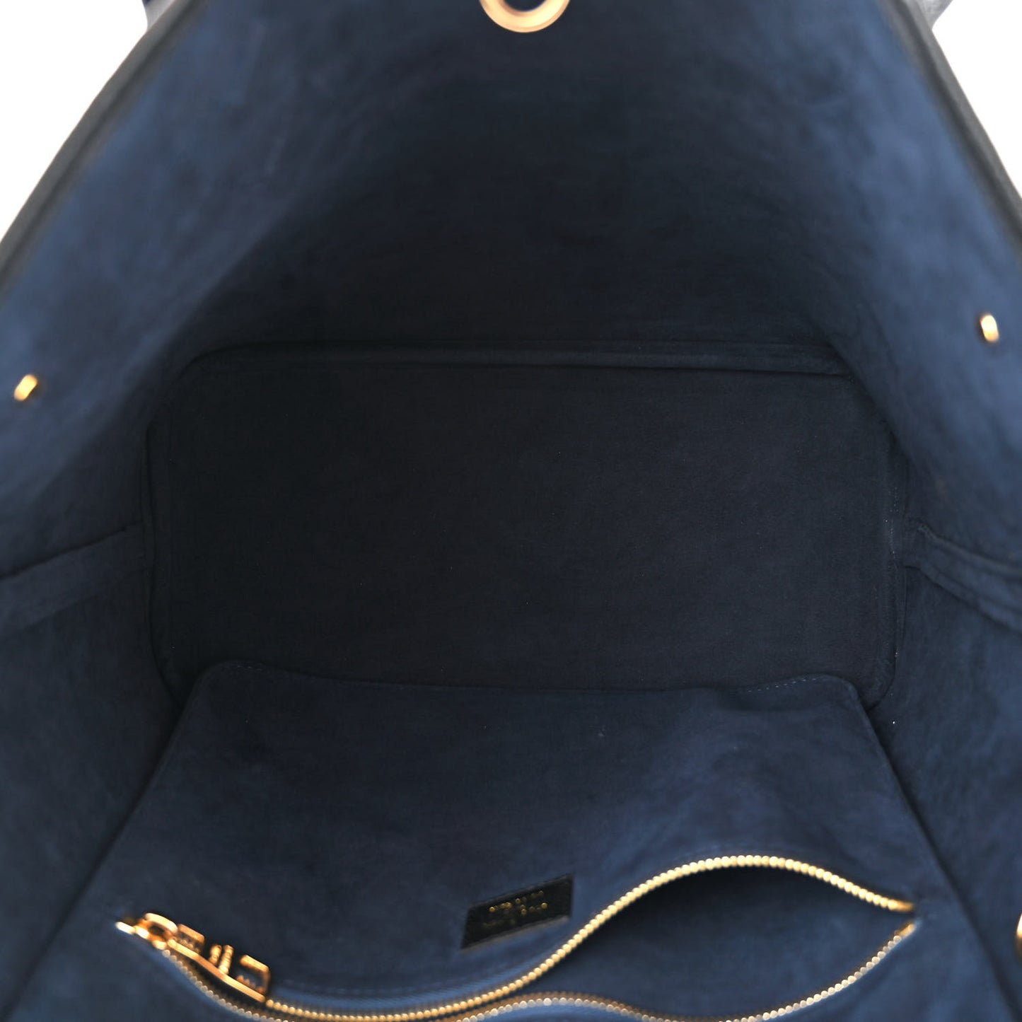 Empreinte Monogram Giant Neverfull MM Black