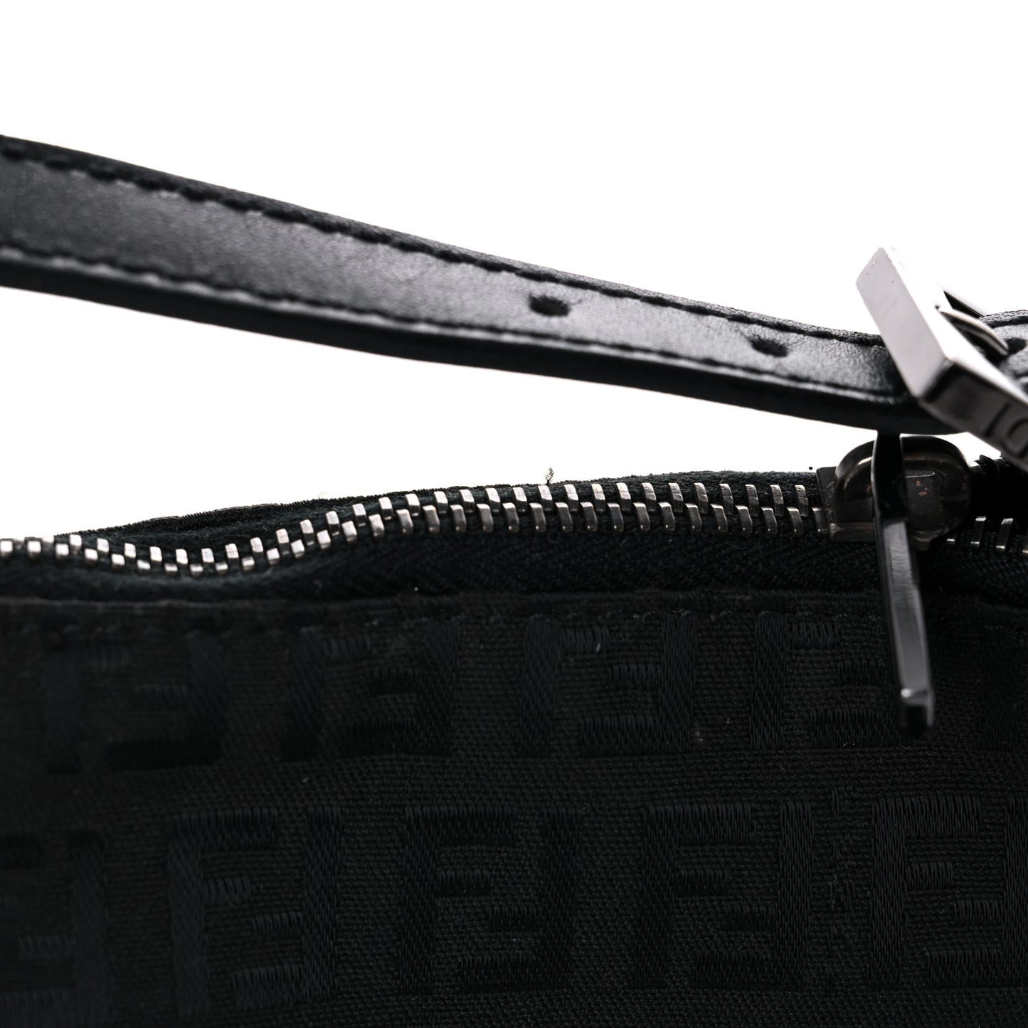 Zucchino Mini Pochette Black