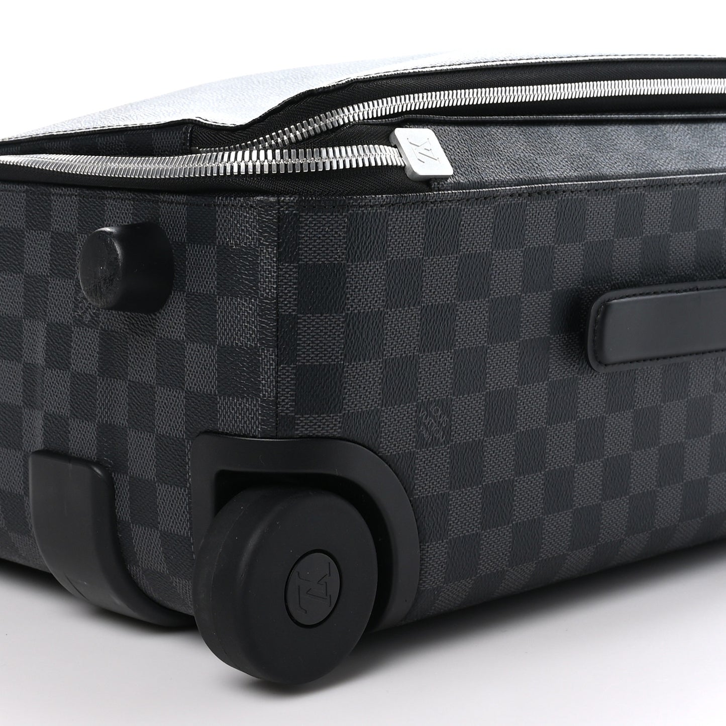 Damier Graphite Pegase Trolley Case