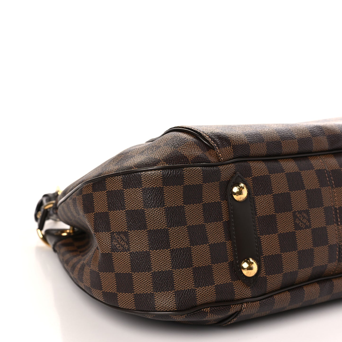 Damier Ebene Galliera PM