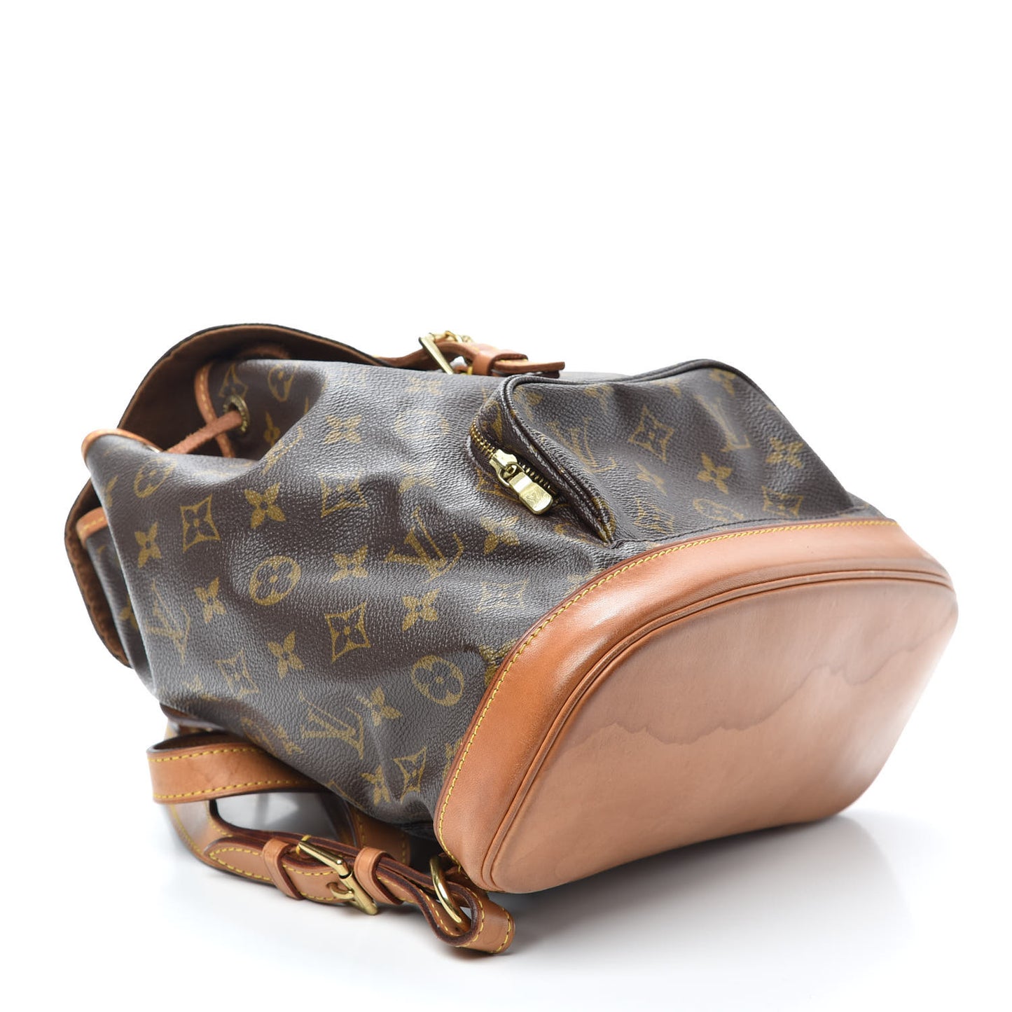Monogram Montsouris MM Backpack