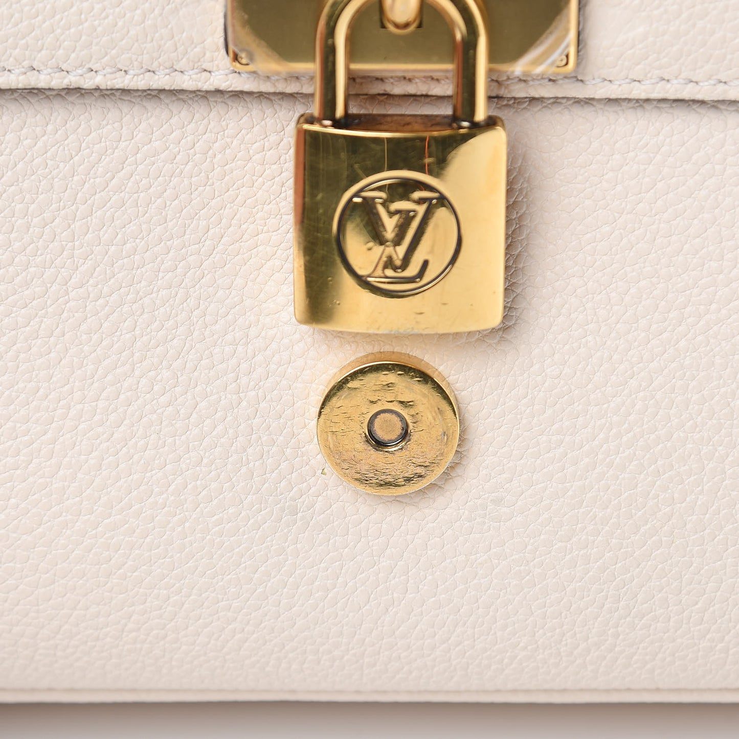 Empreinte Marignan Creme Caramel