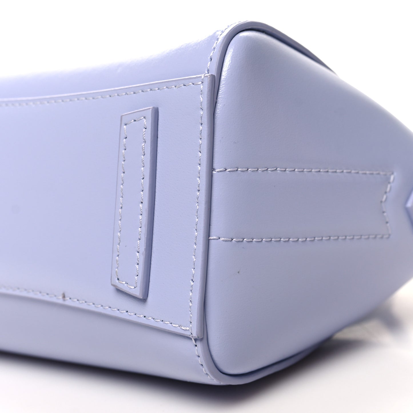 Box Calfskin Toy Antigona Lavender Purple Dahlia