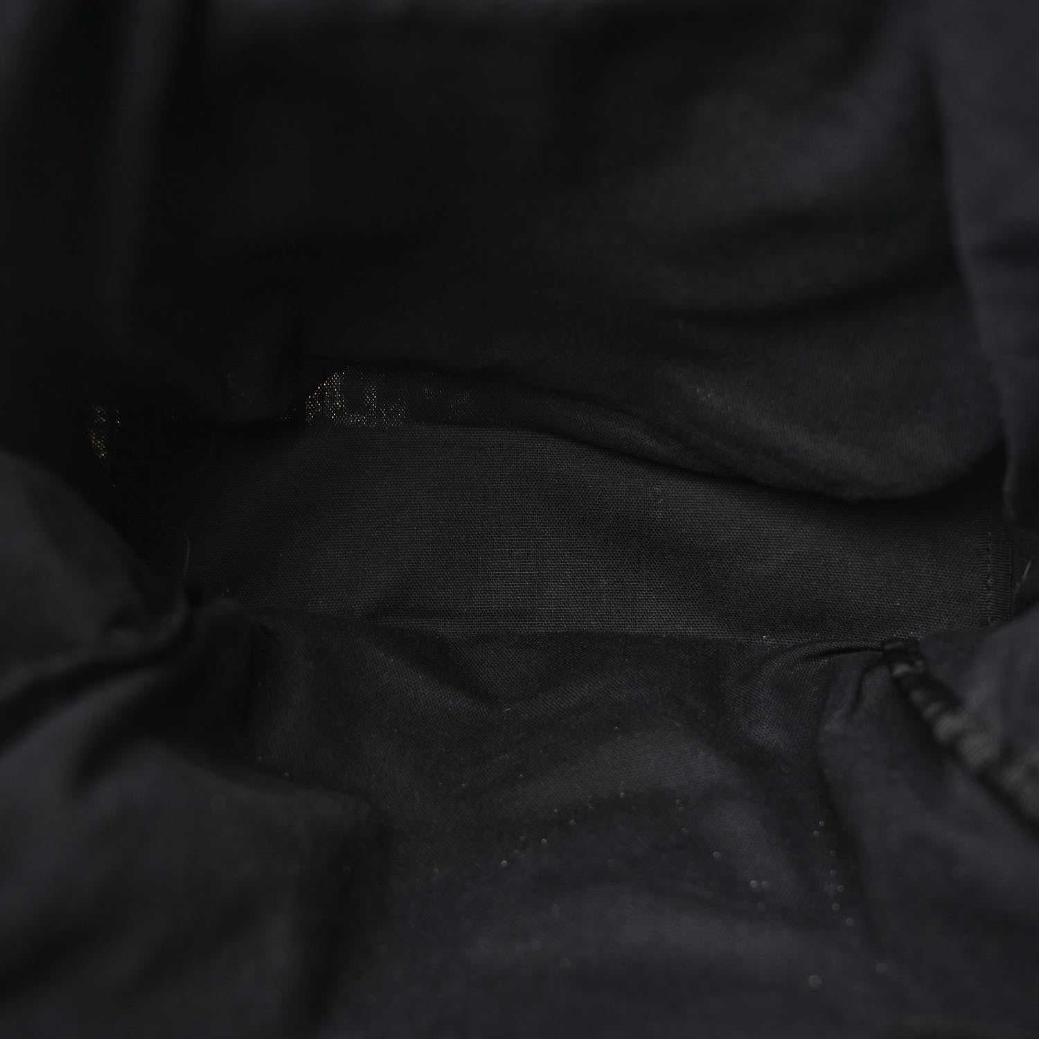 Givenchy Nylon Calfskin Leopard Print Backpack 5 of 10