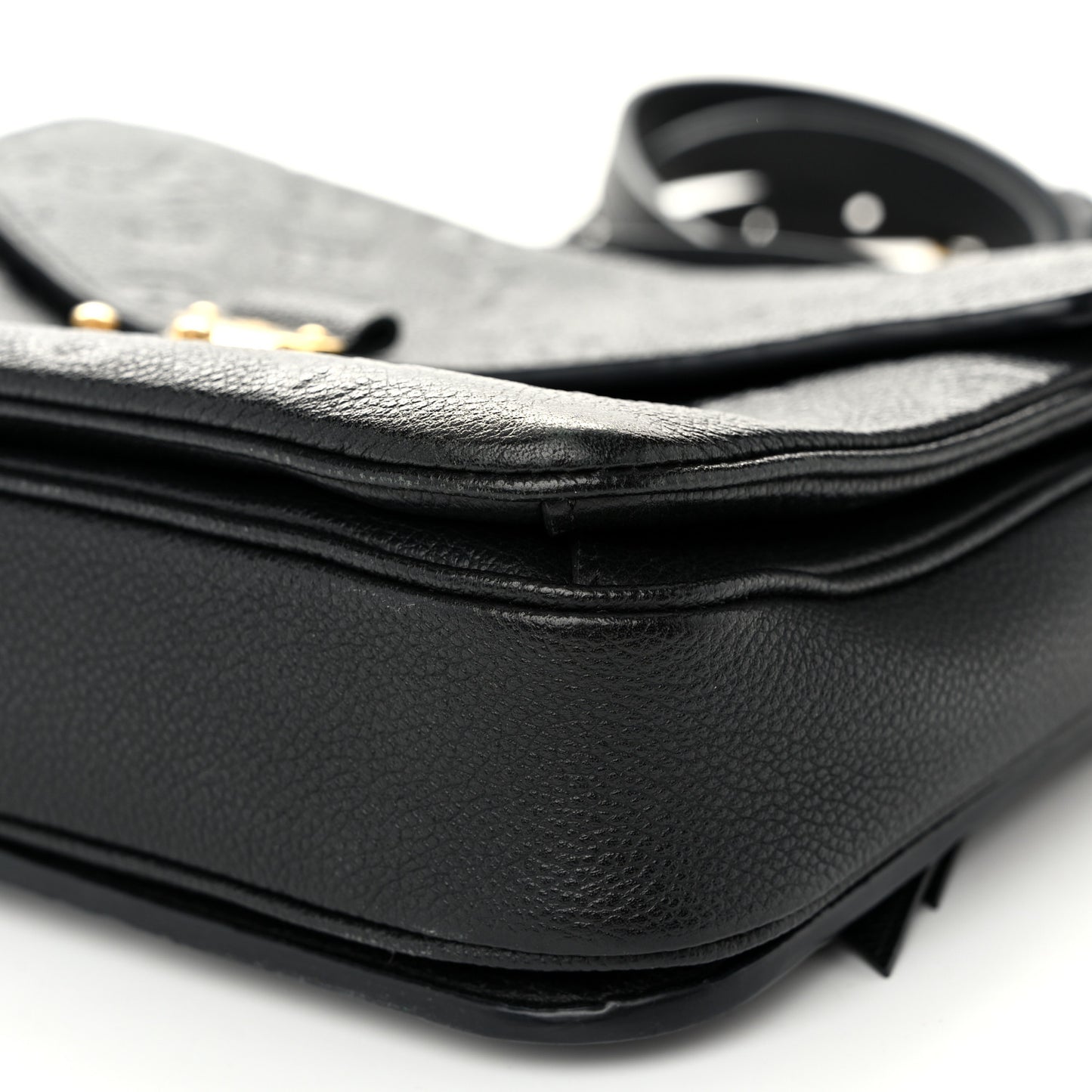 Empreinte Pochette Metis Black