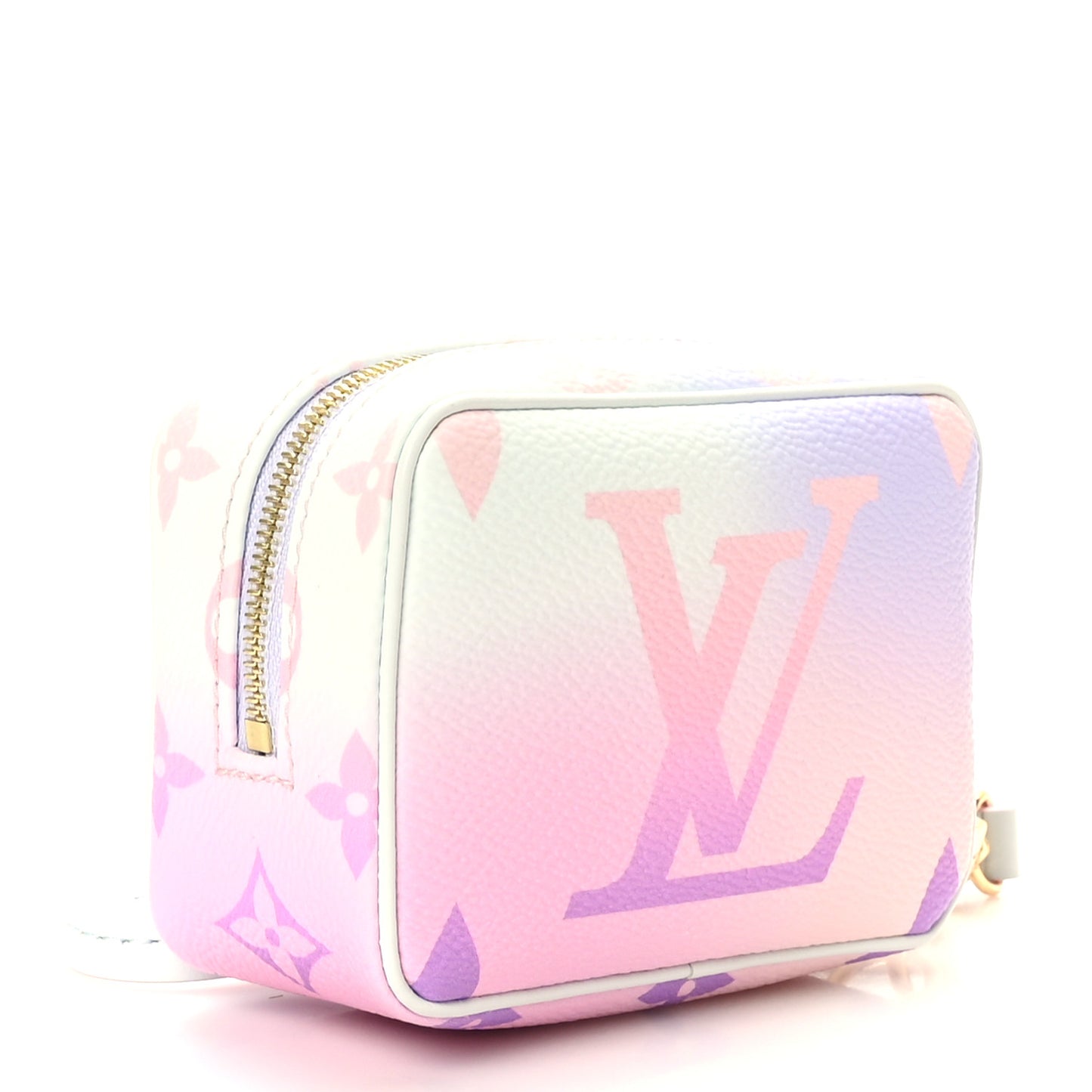 Monogram Giant Spring In The City Wapity Case Sunrise Pastel