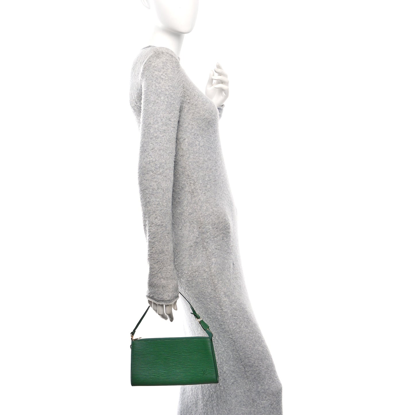 Epi Pochette Accessories 24 Borneo