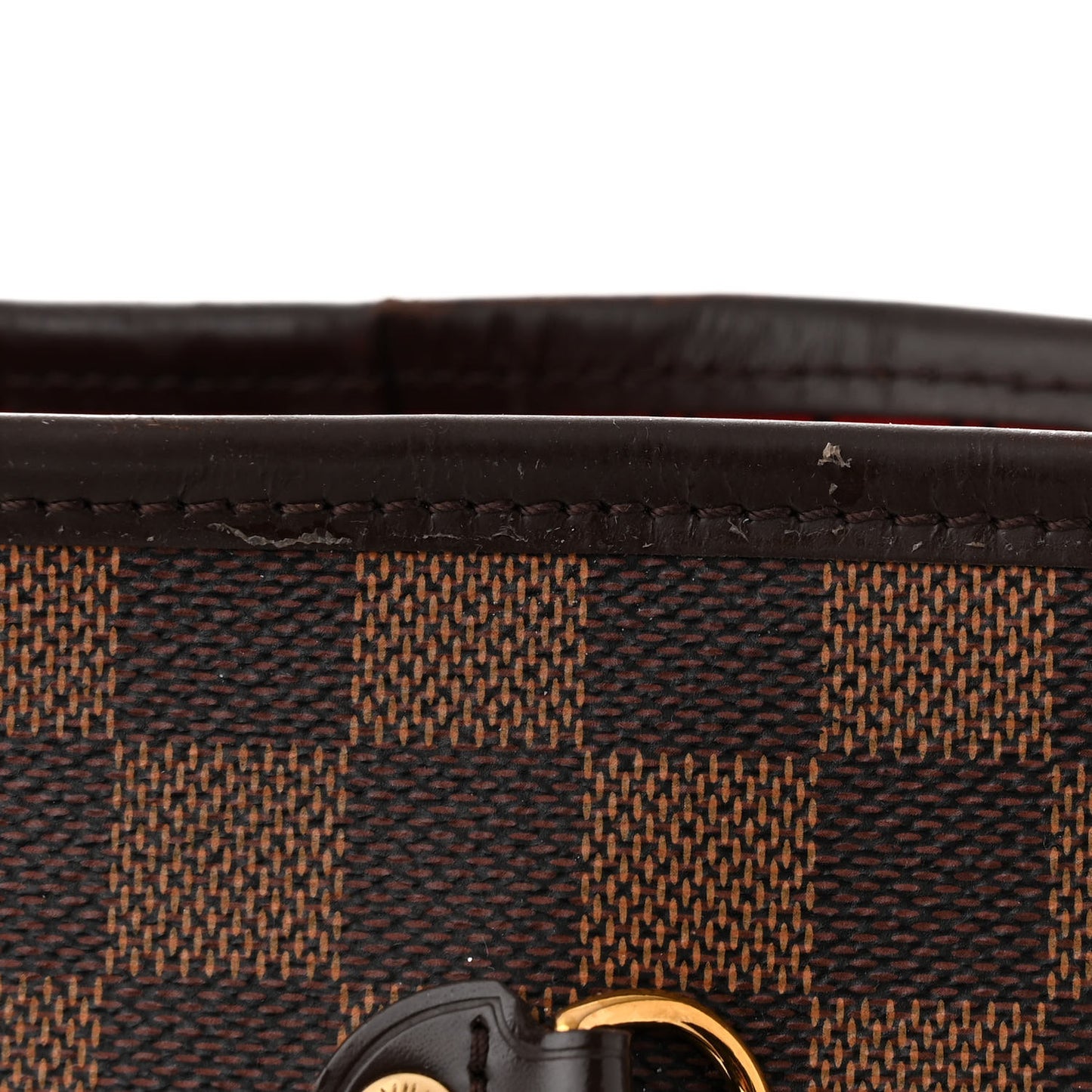 Damier Ebene Neo Neverfull GM