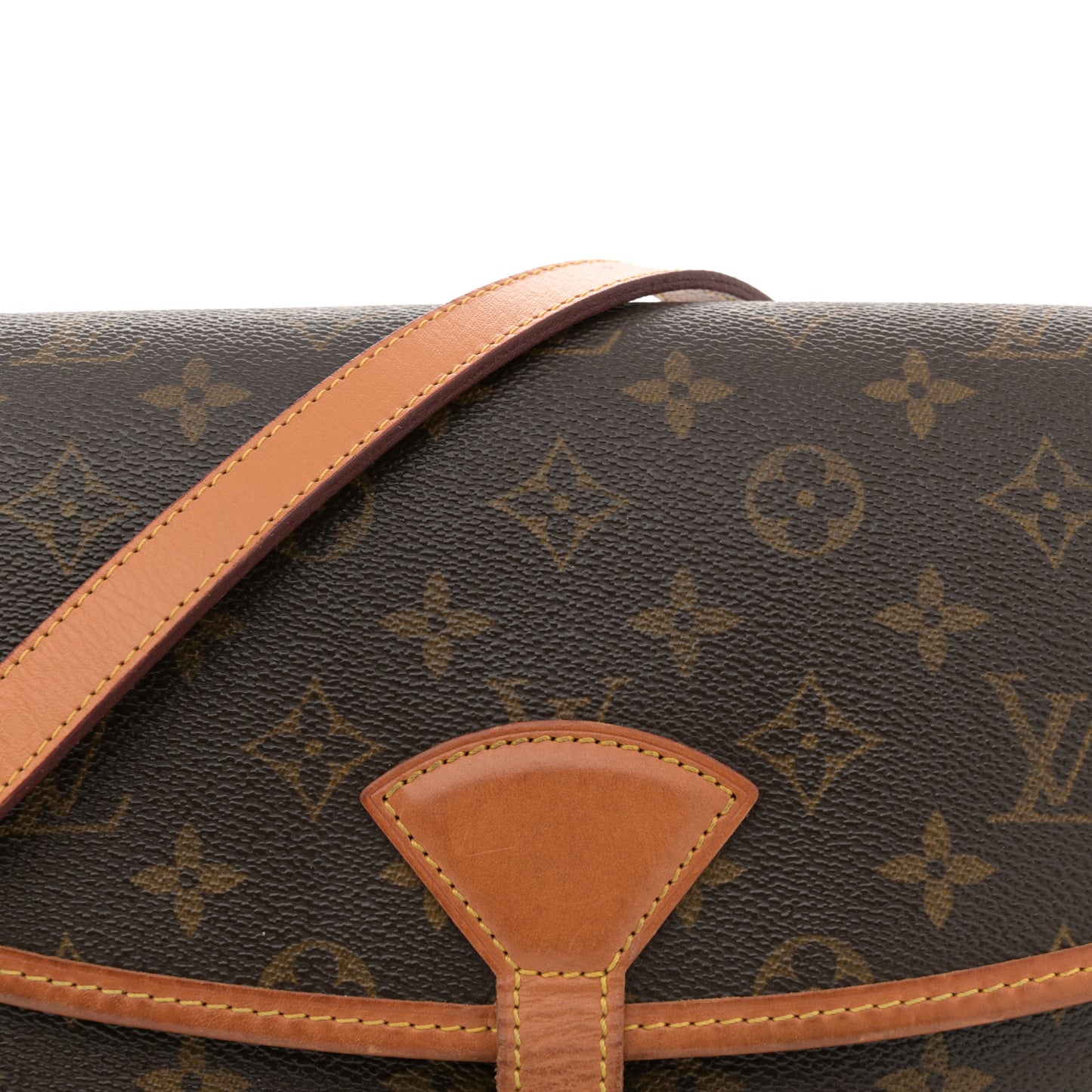 Monogram Sologne