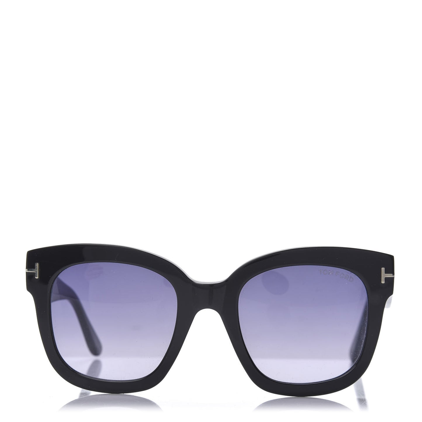 Beatrix Sunglasses TF613 Black