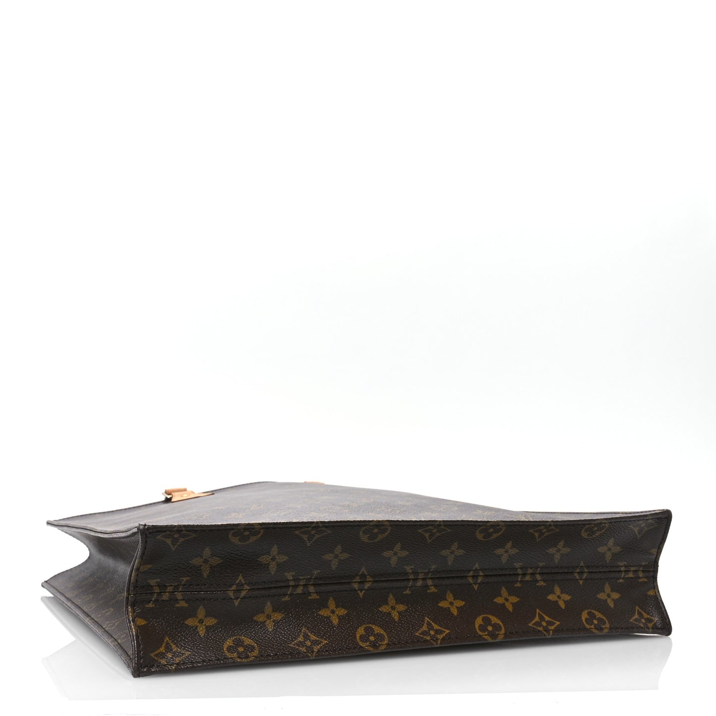 Monogram Sac Plat