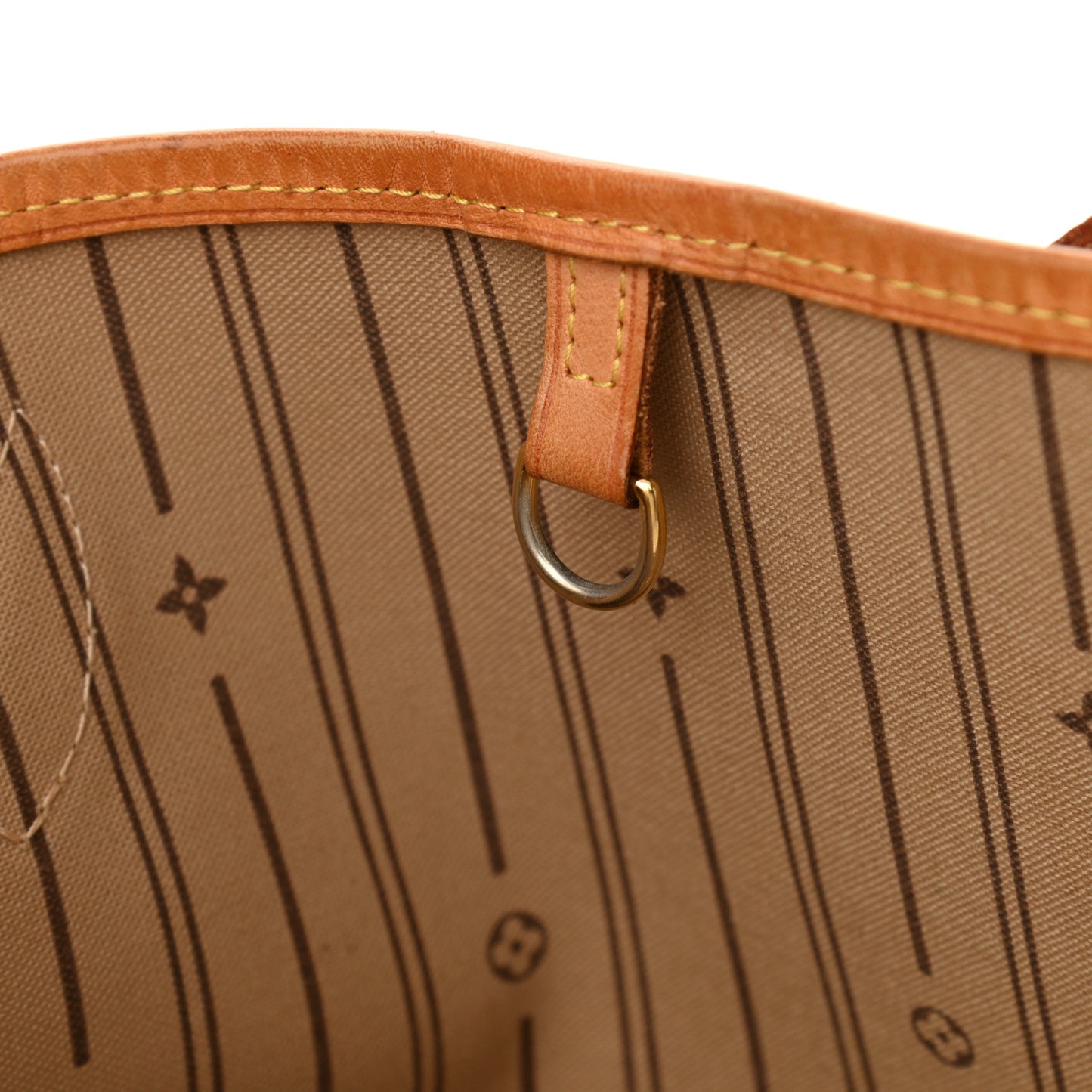 Monogram Neverfull MM