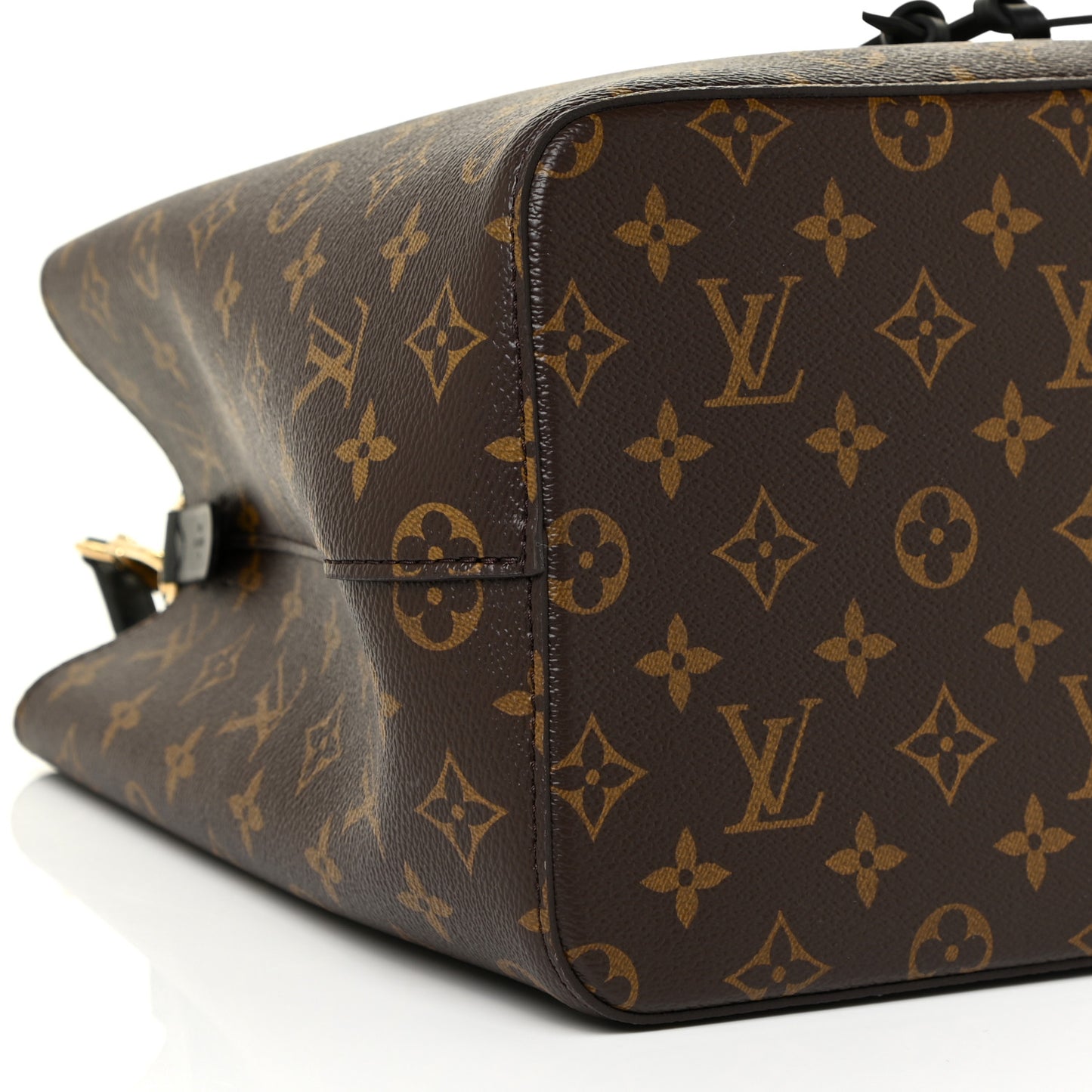 Monogram Neonoe MM Black