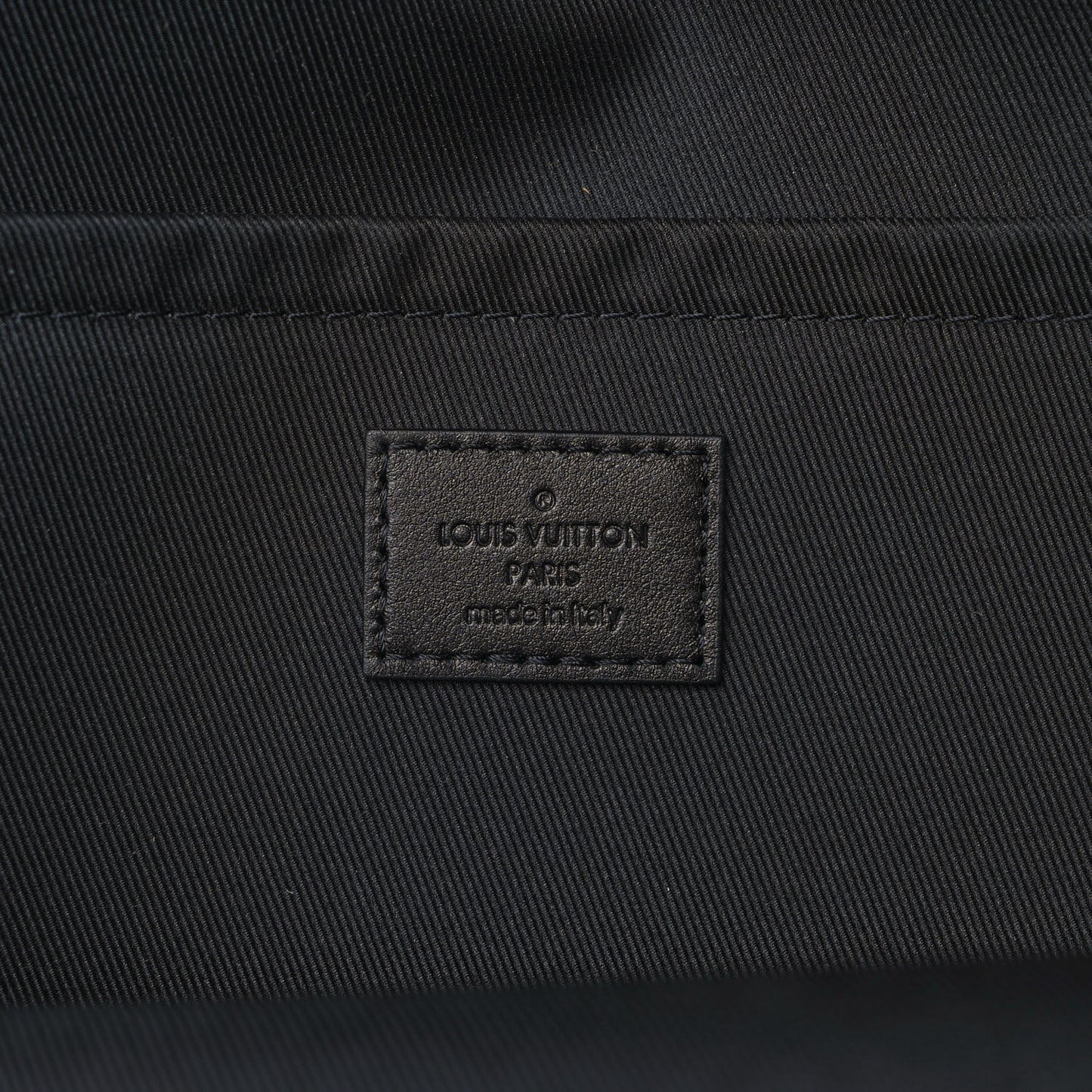 Monogram Palm Springs Backpack MM