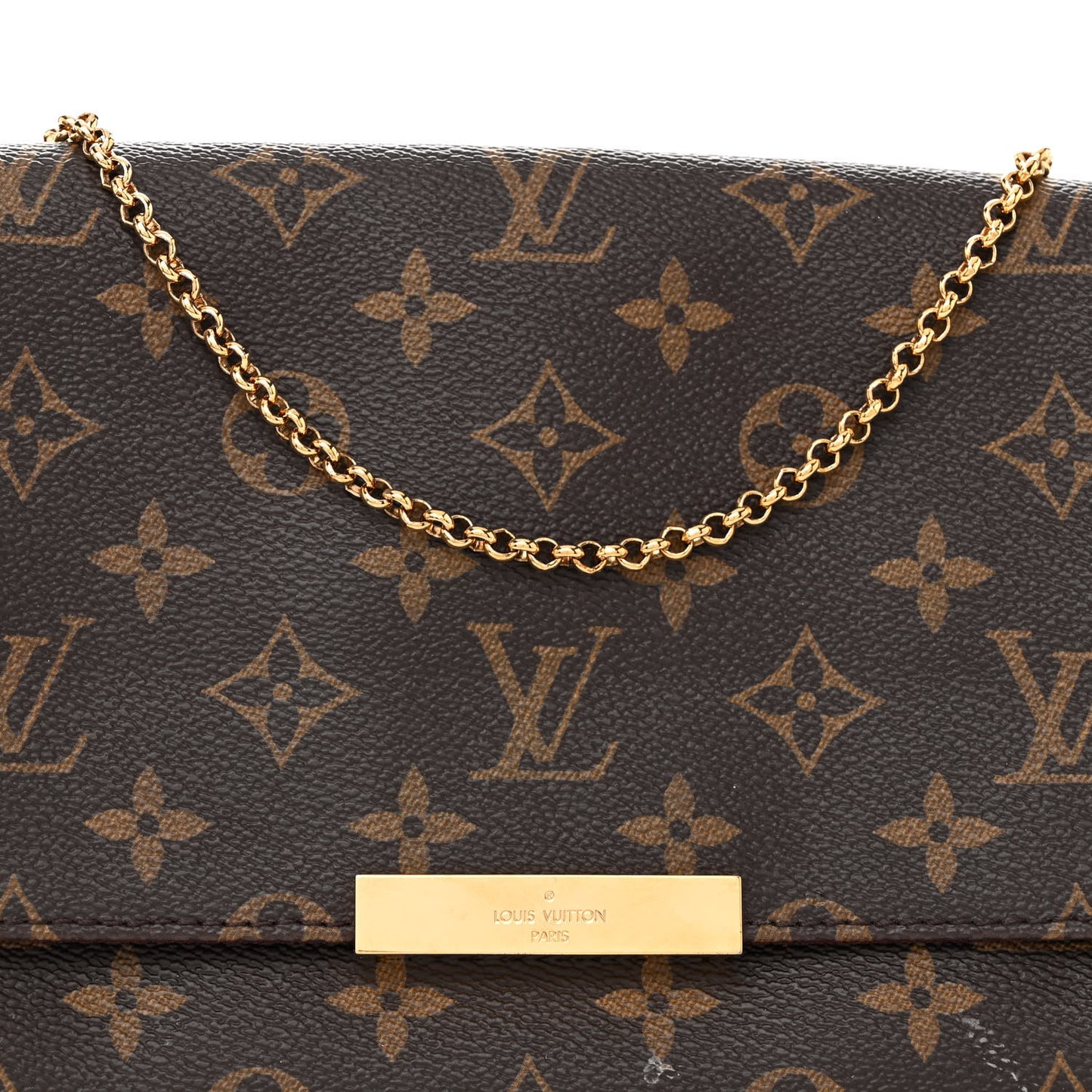 Monogram Favorite MM