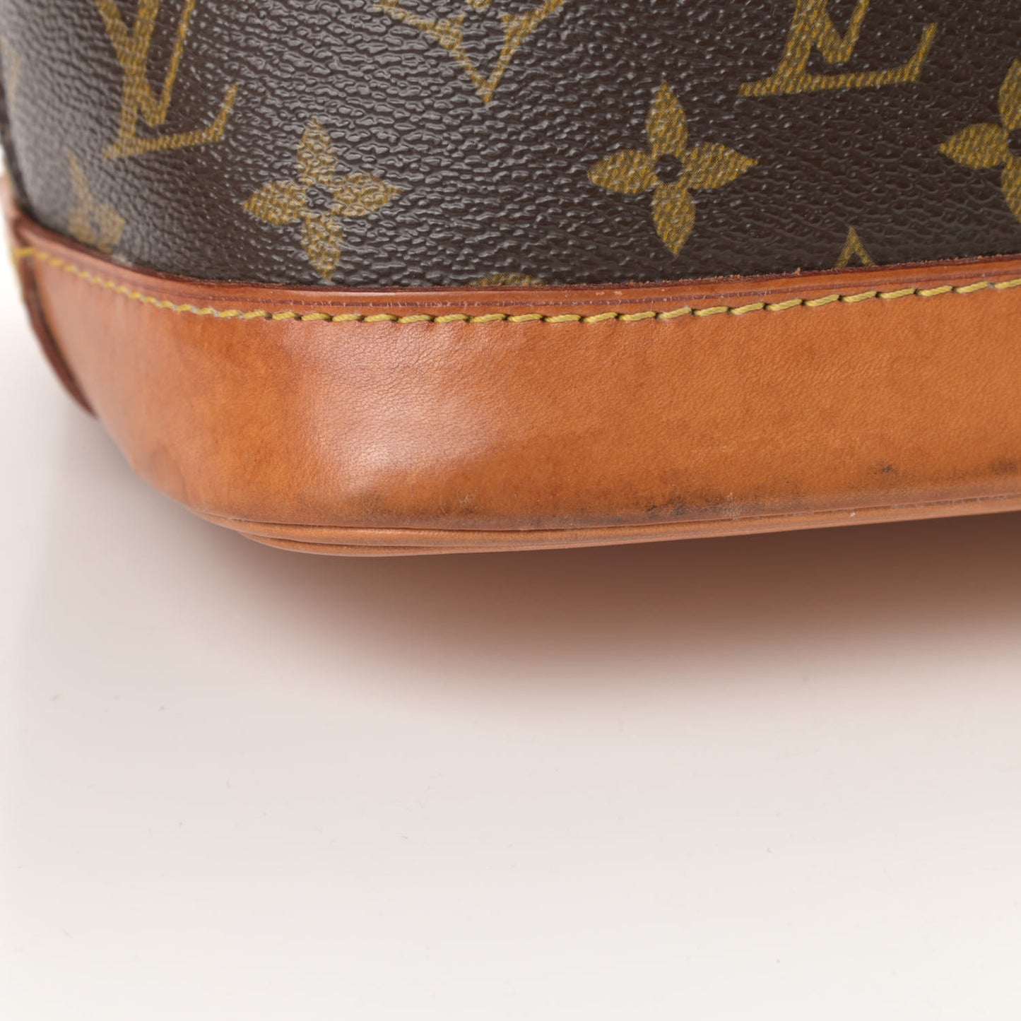 Monogram Alma PM