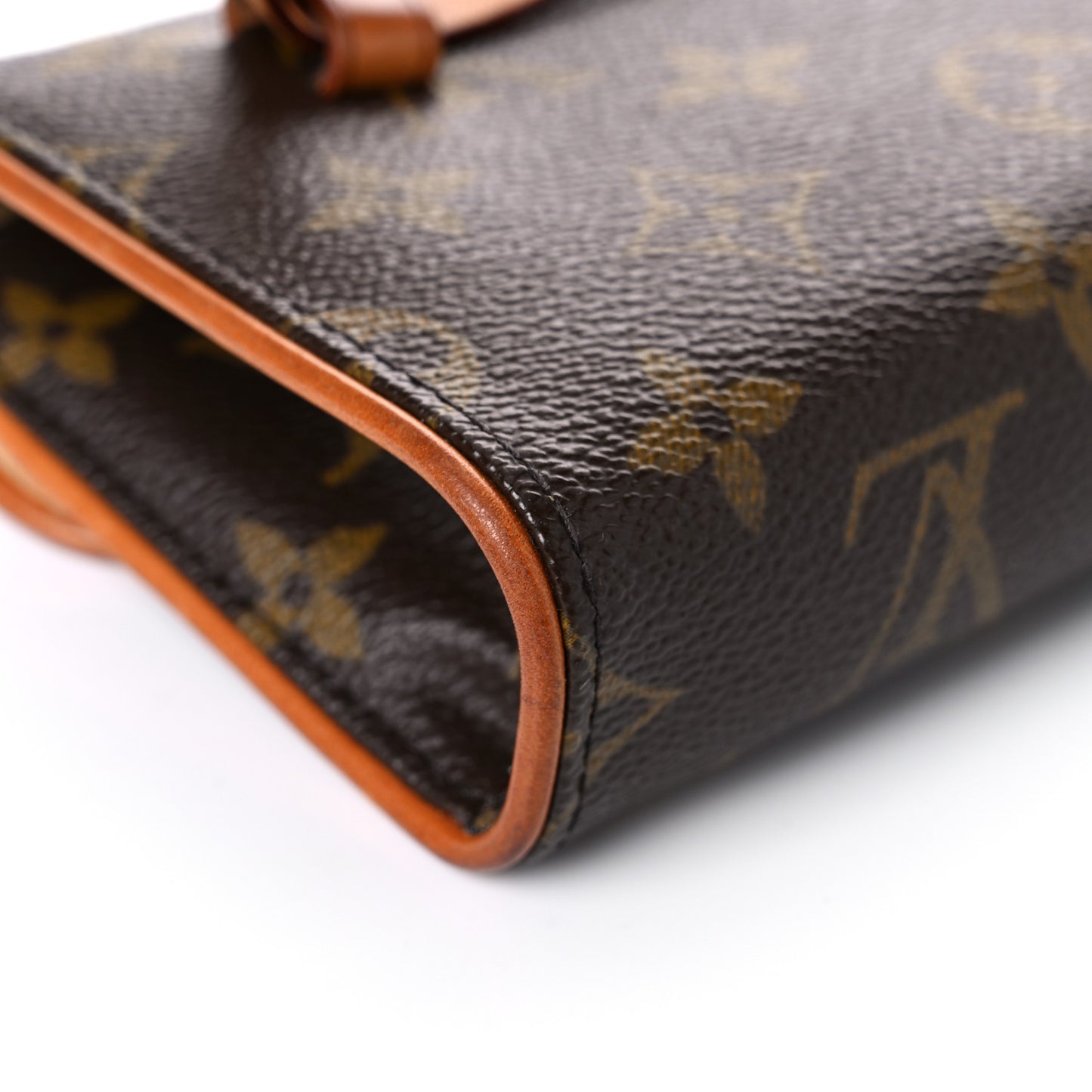 Monogram Pochette Florentine XS