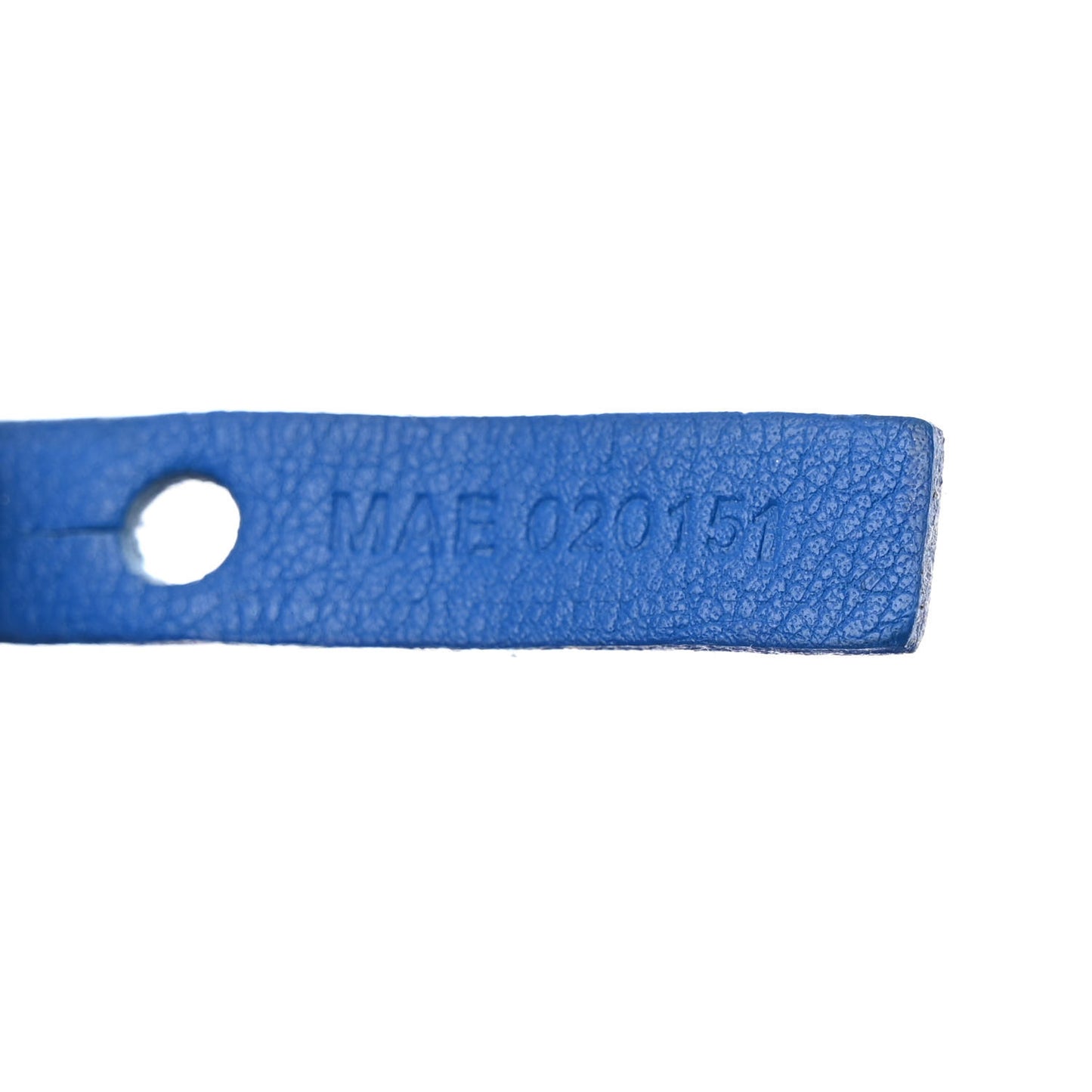 Goyardine Saint Louis PM Sky Blue