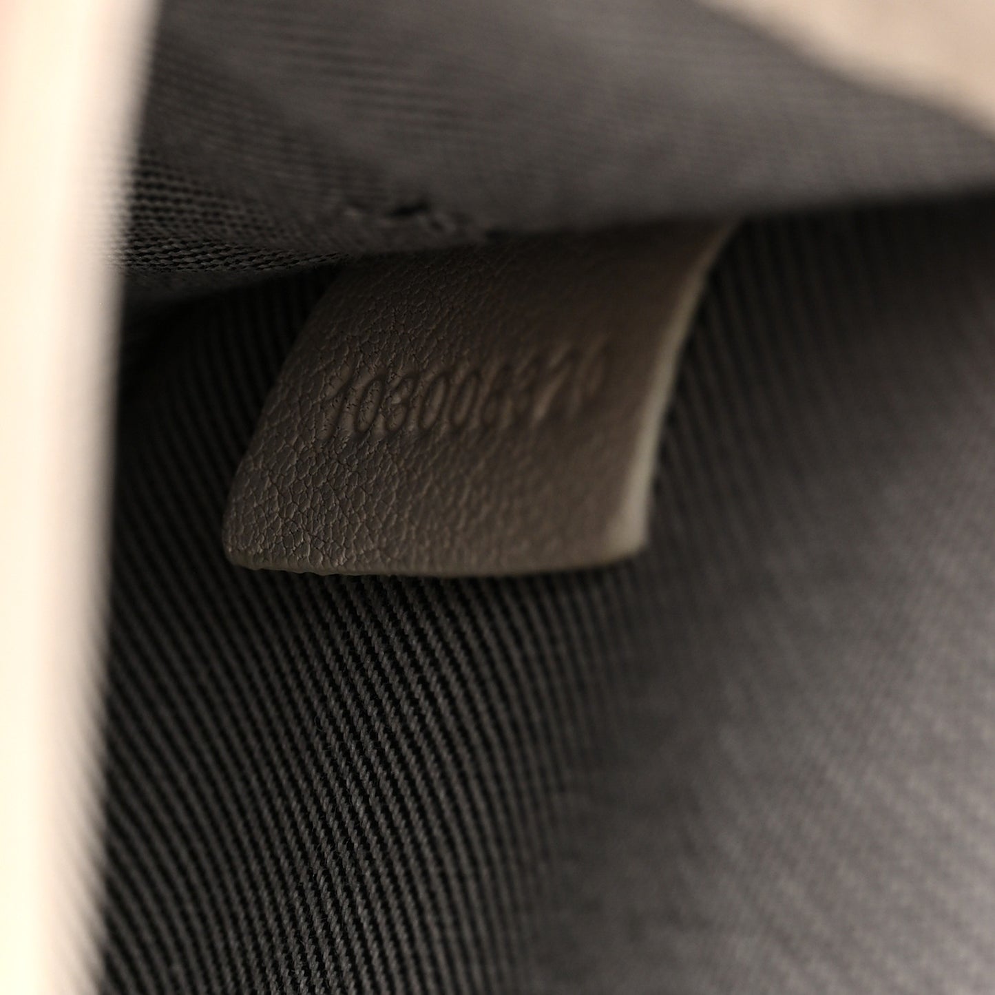 Lambskin Micro PS1 Clay