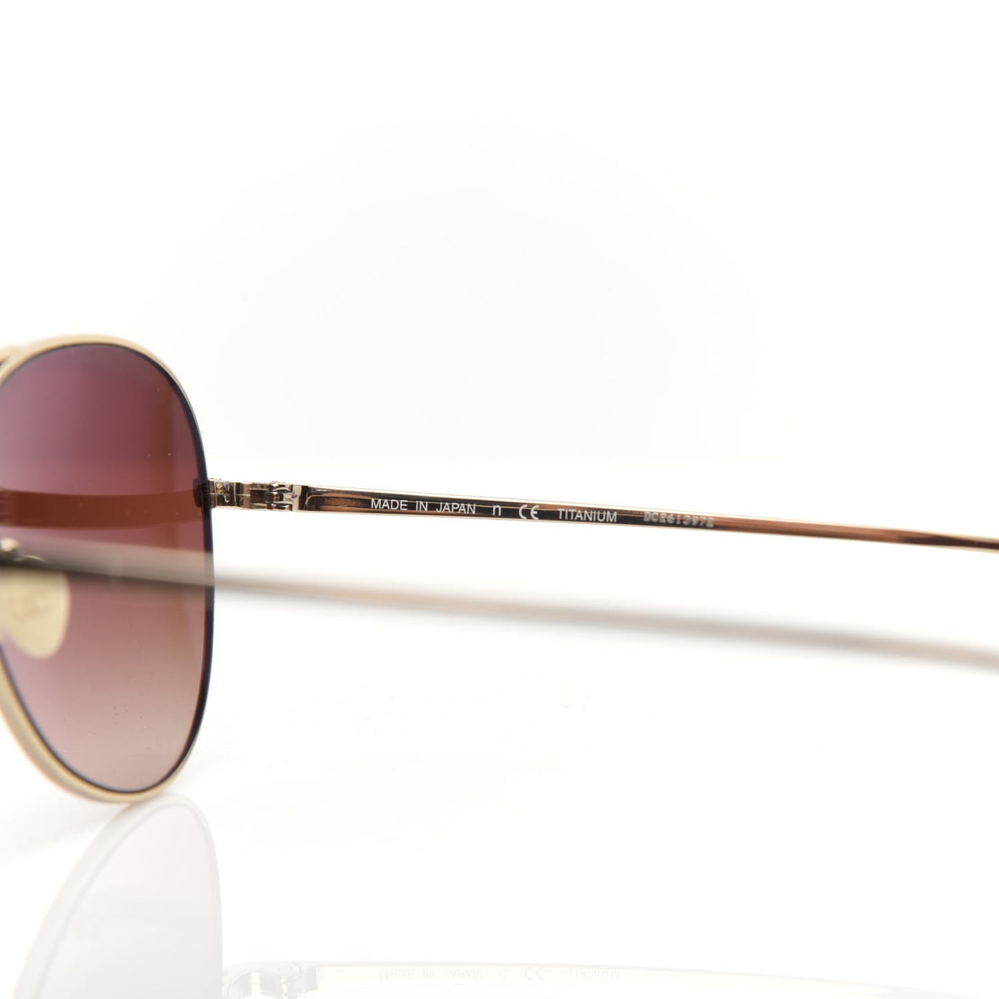 Sunglasses 4259-T Gold