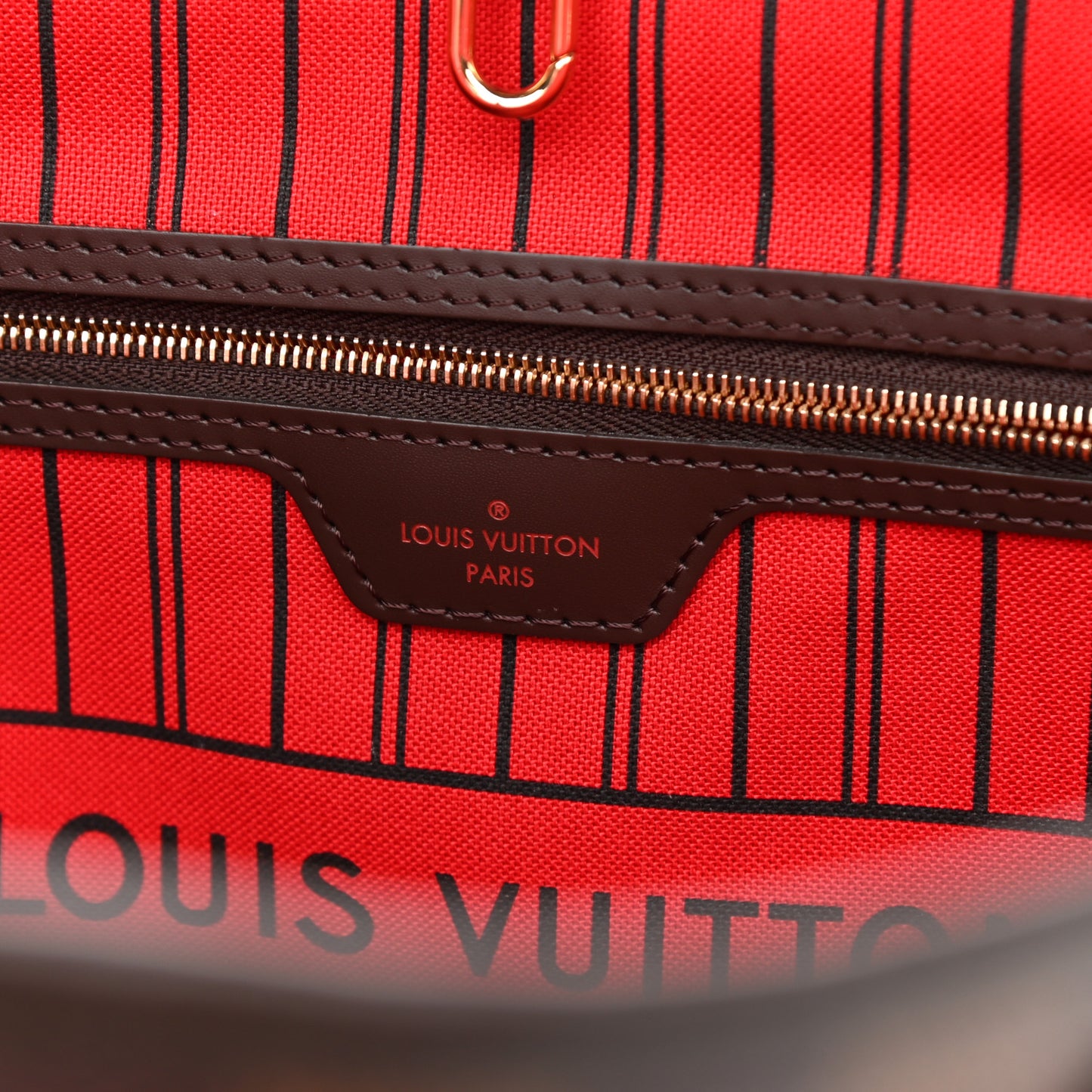 Damier Ebene Neo Neverfull MM