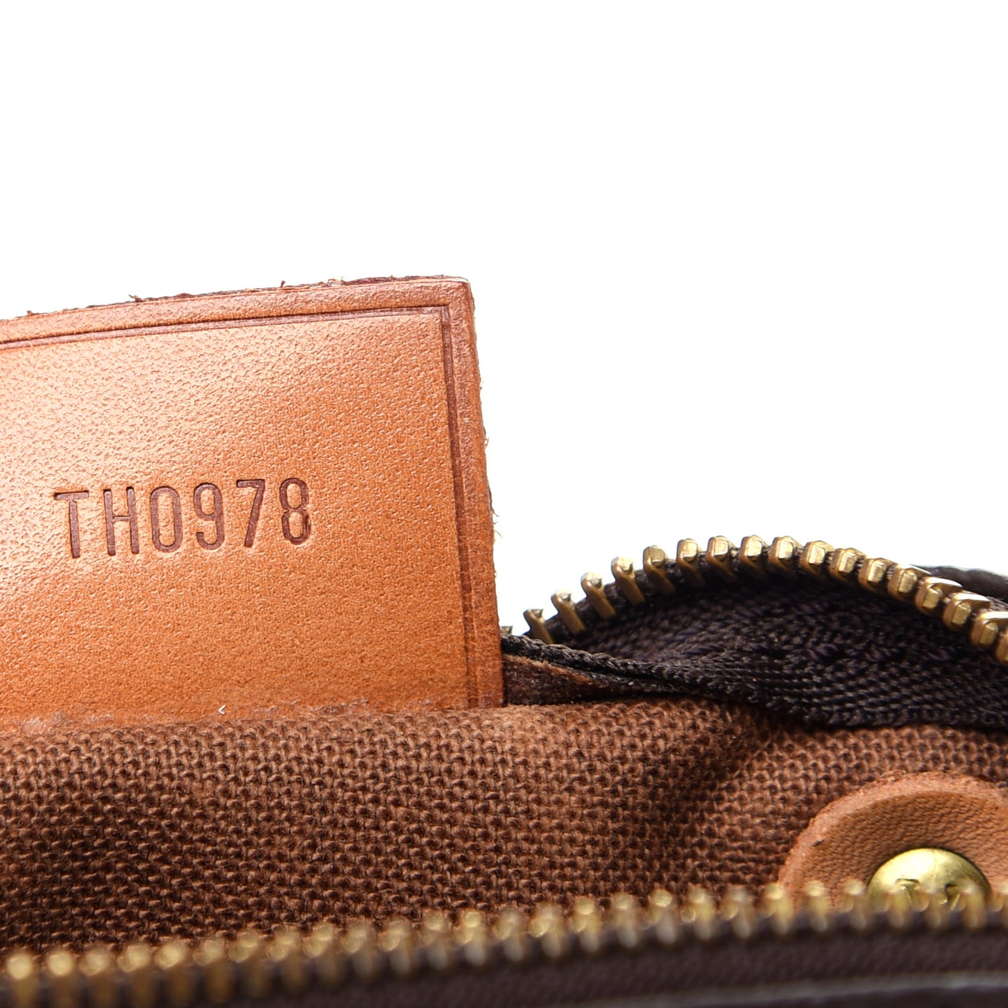 Monogram Mini Sac HL Speedy