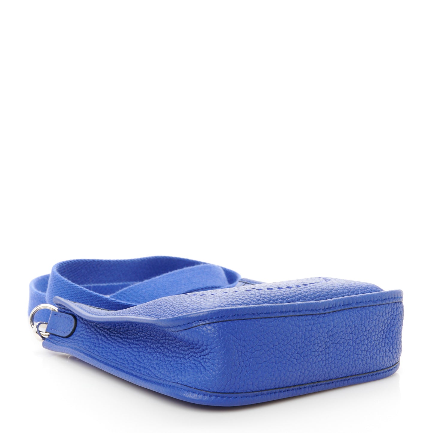 Taurillon Clemence Evelyne TPM Bleu Electrique