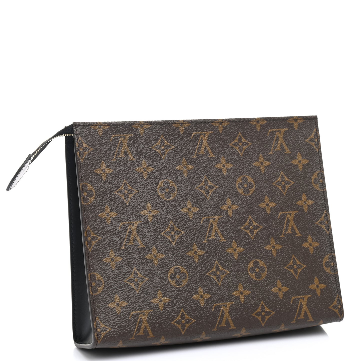 Monogram Toiletry Pouch 26