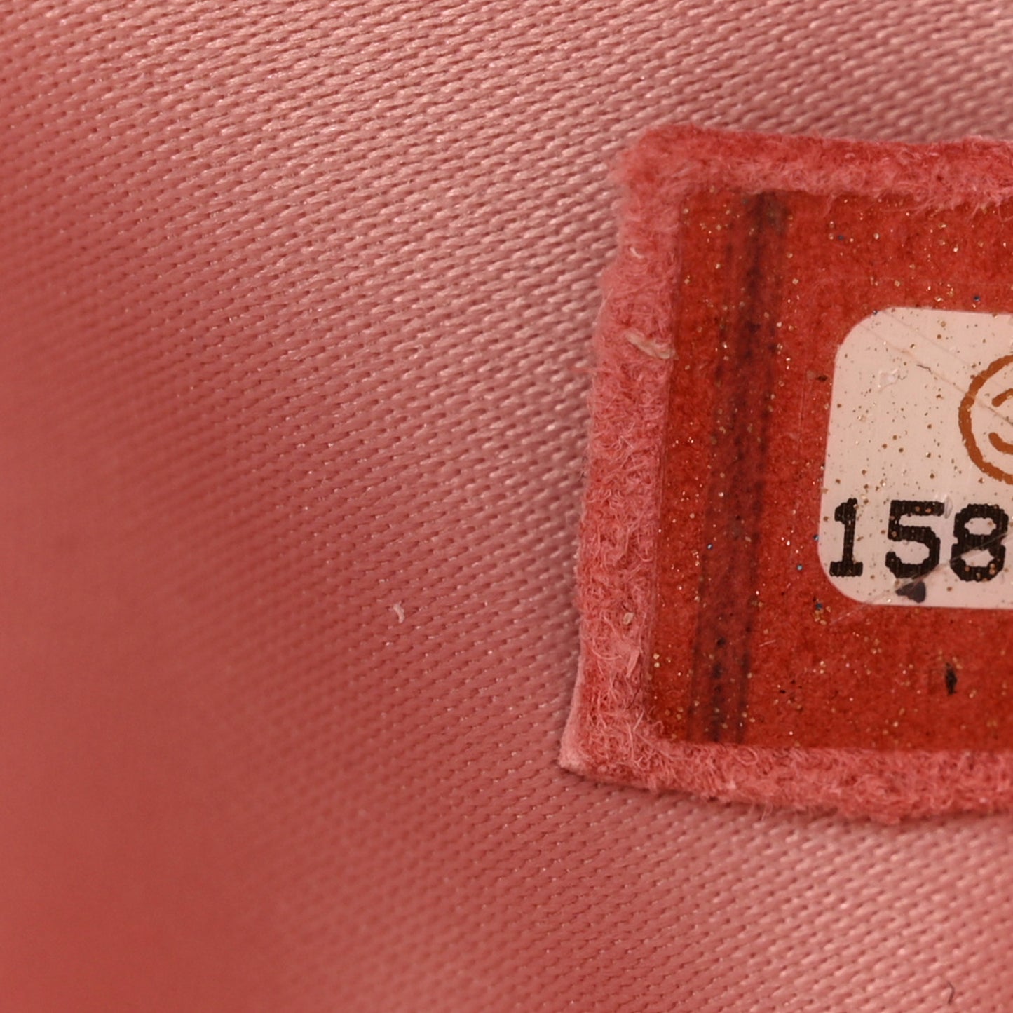 Snakeskin Ultimate Stitch Flap Pink
