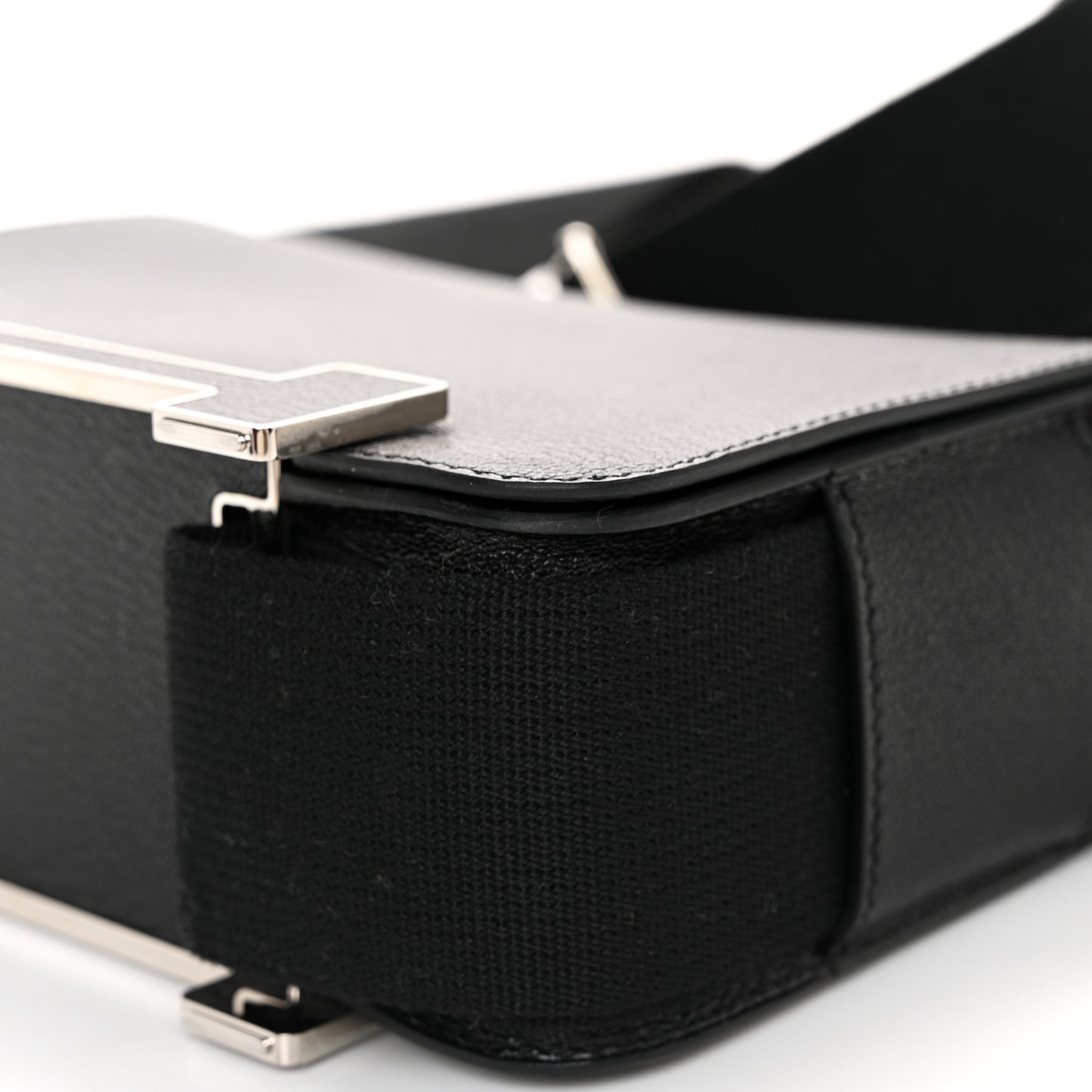 Chevre Mysore Geta Black