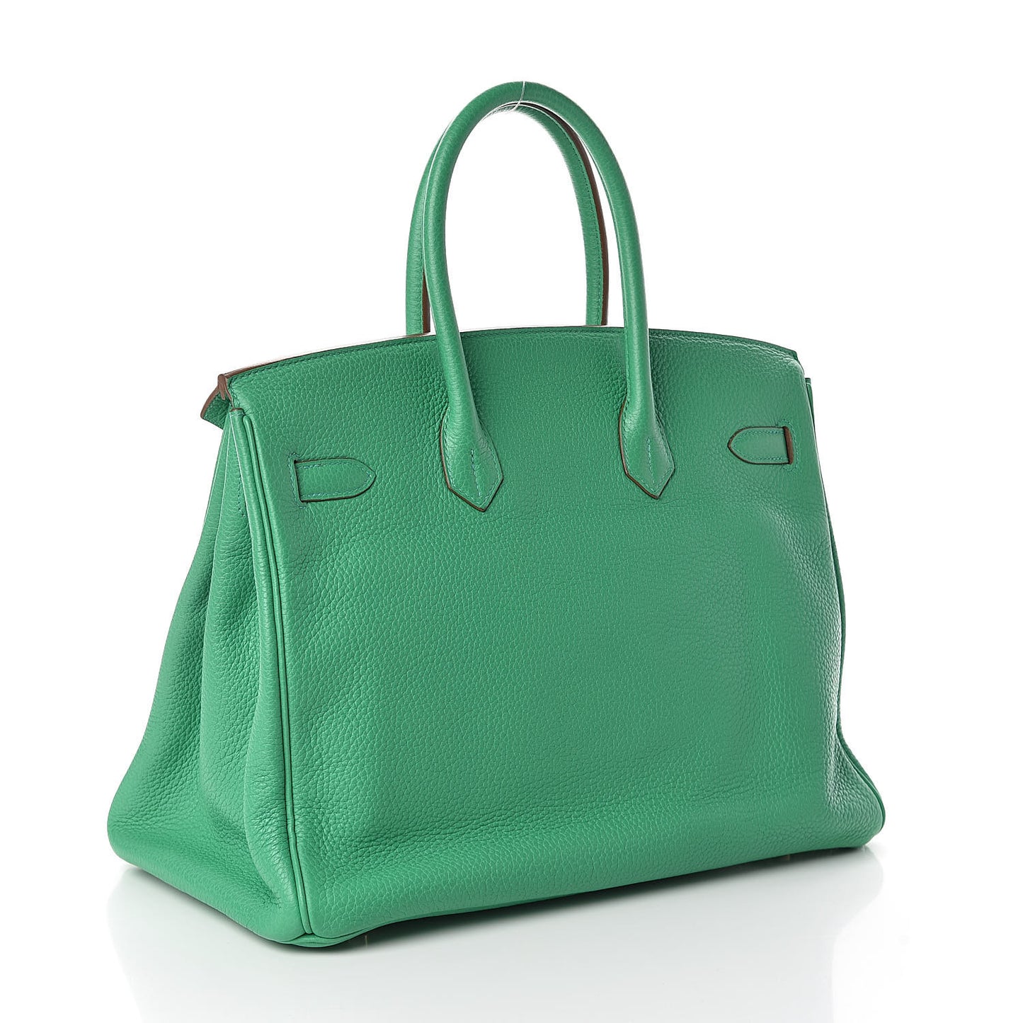 Togo Birkin 35 Menthe