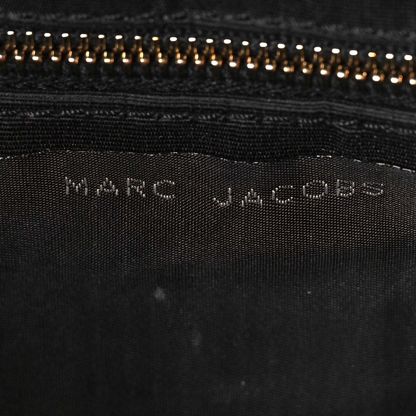 Goatskin Grommet Gotham Eyelet Shoulder Bag Beige