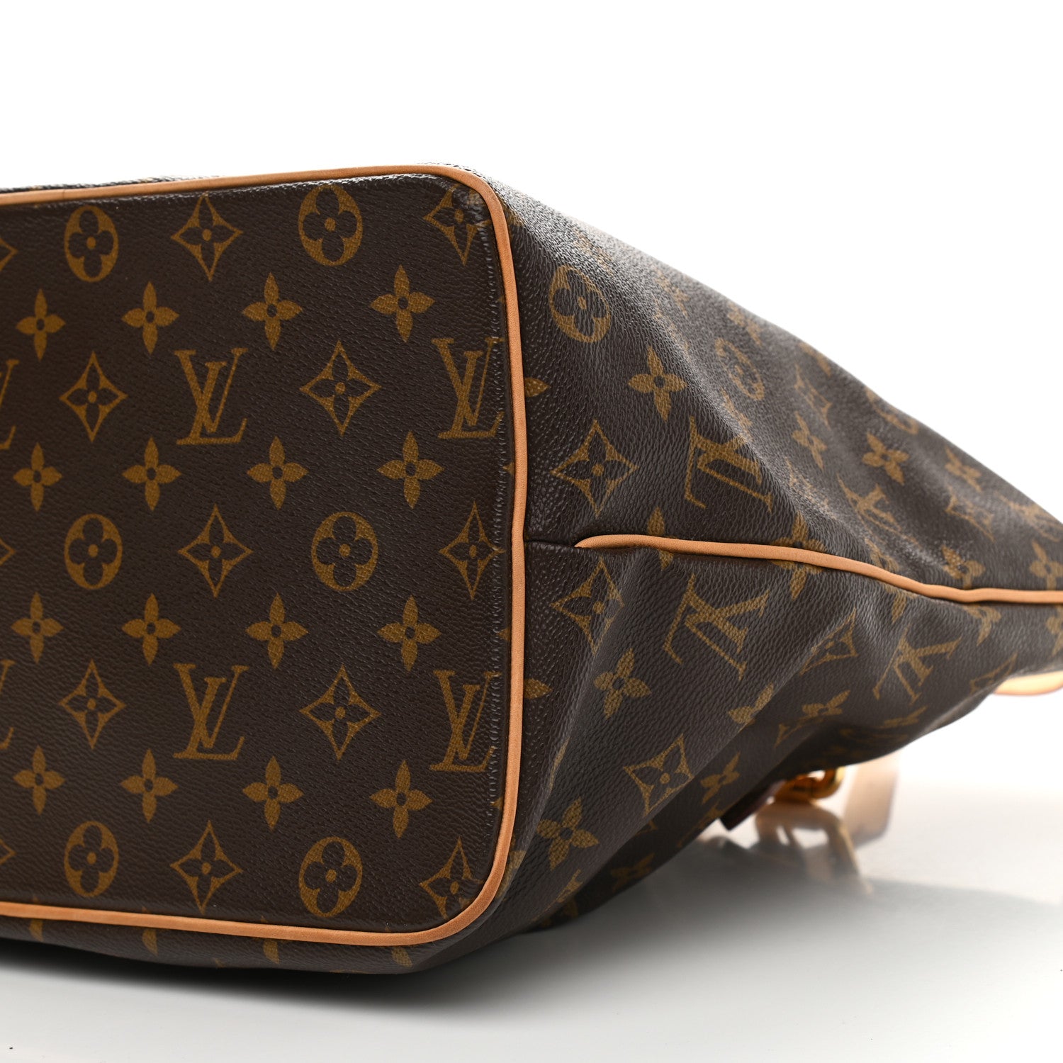 Louis Vuitton Monogram Palermo GM 8 of 10