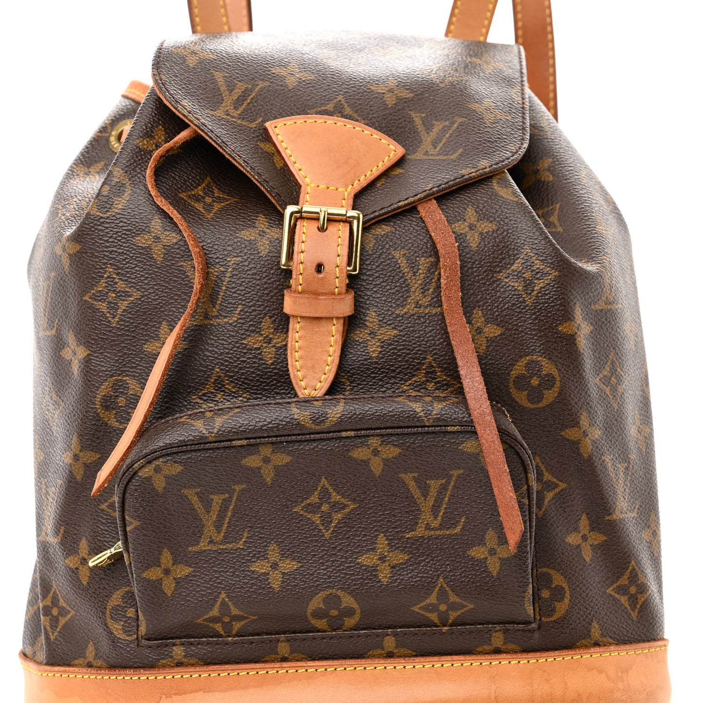 Monogram Montsouris MM Backpack