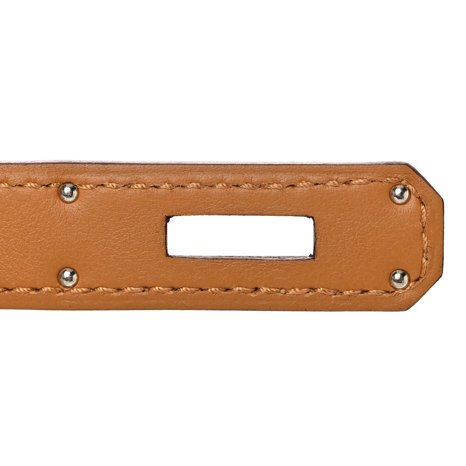 Hermes Swift Twill H Fray Fray Birkin 35 Sesame Ecru 26 of 34