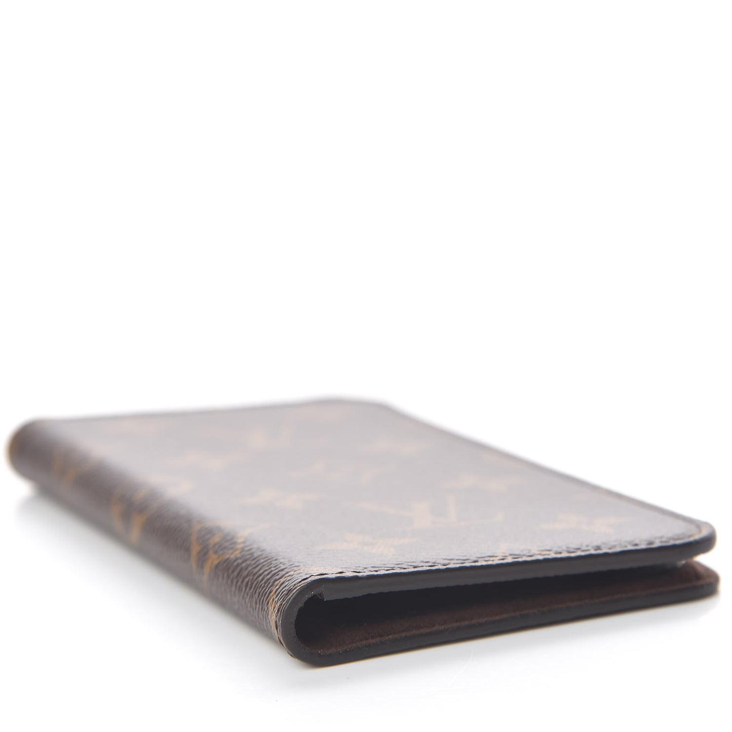 Monogram iPhone XR Folio Case