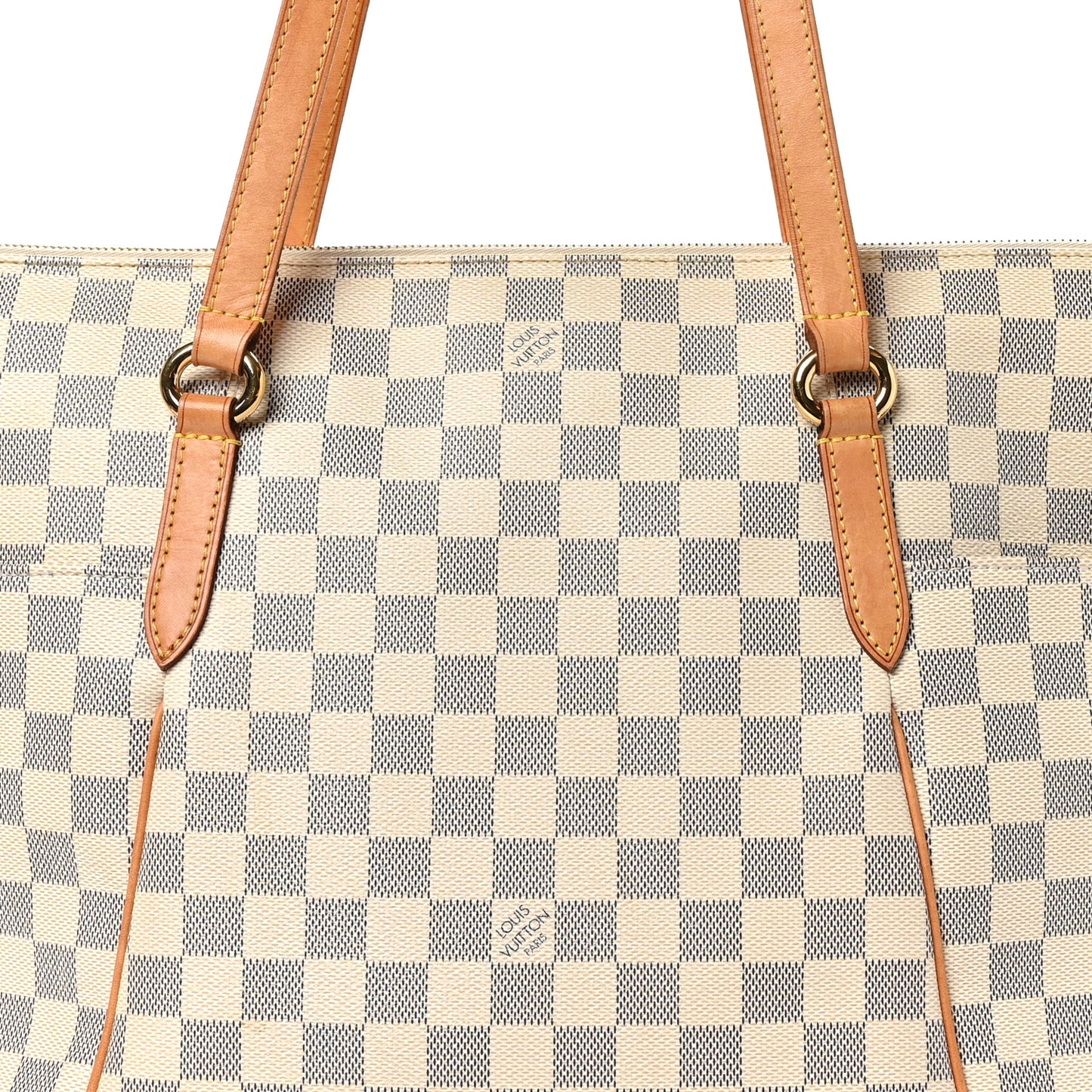 Damier Azur Totally MM