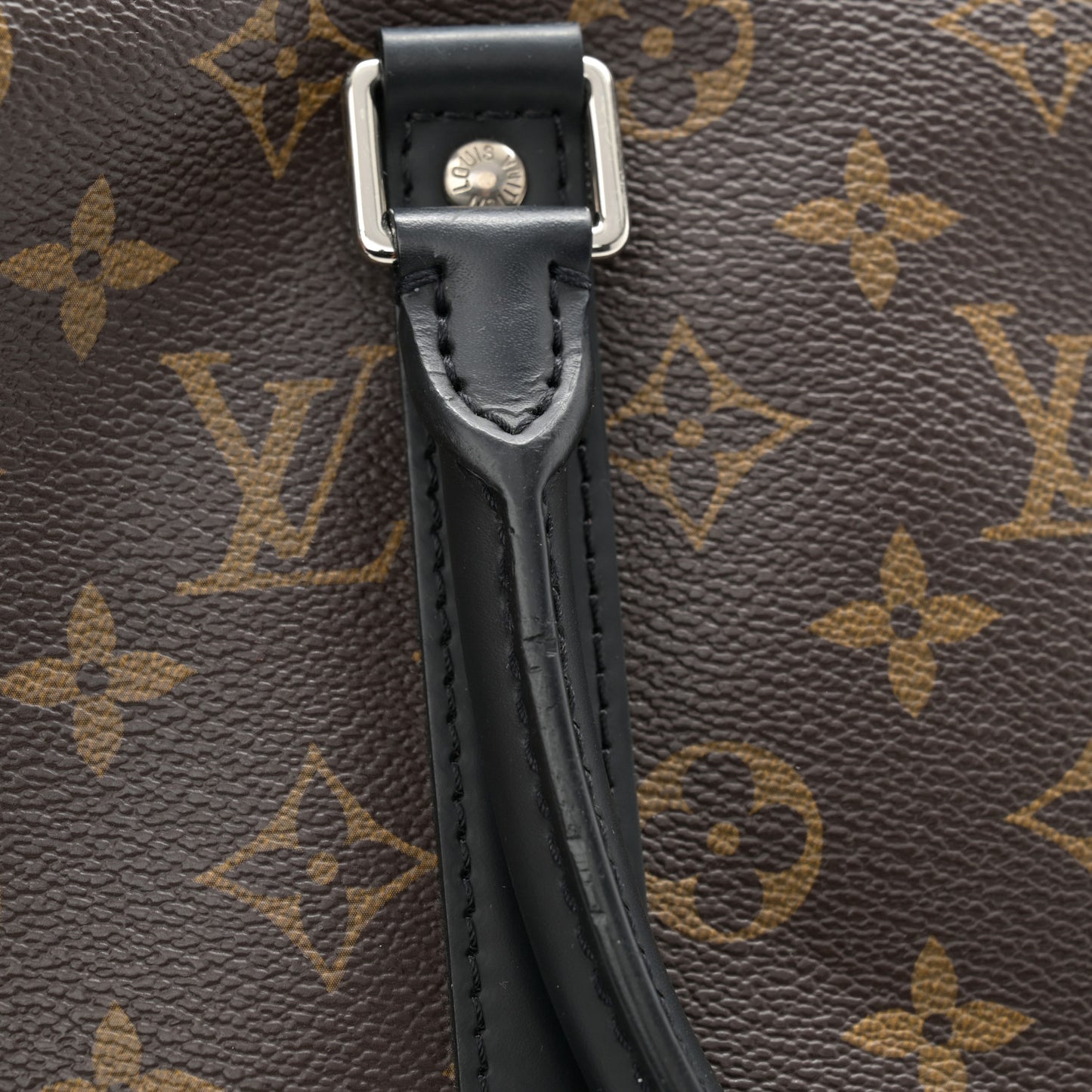 Monogram Macassar Porte-Documents Voyage PM