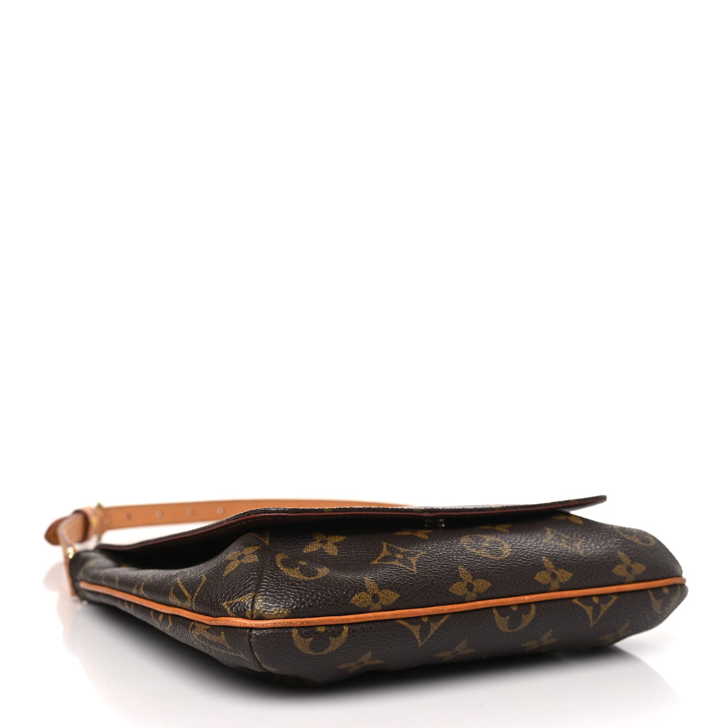 Monogram Musette Salsa