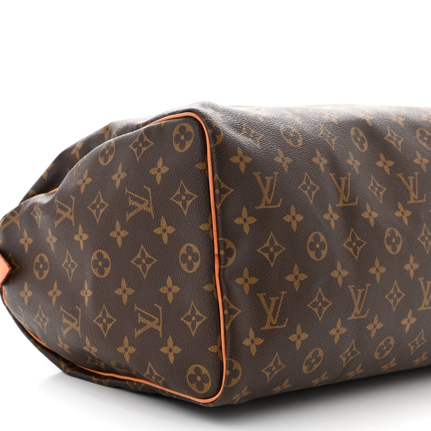 LOUIS VUITTON Monogram Speedy 40