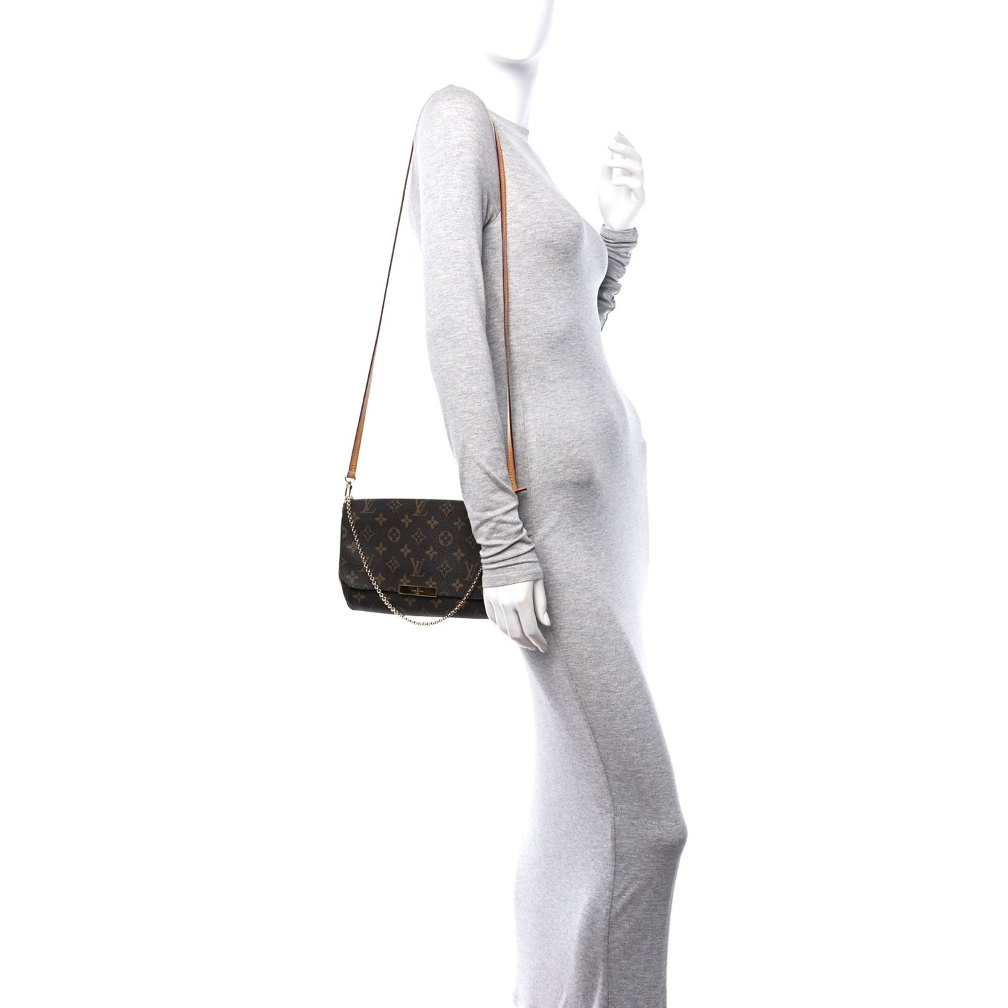 Monogram Favorite MM