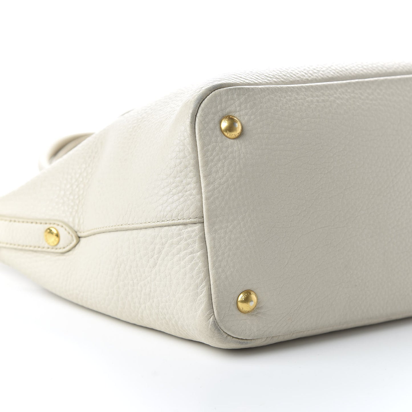 Vitello Daino Tote Talco