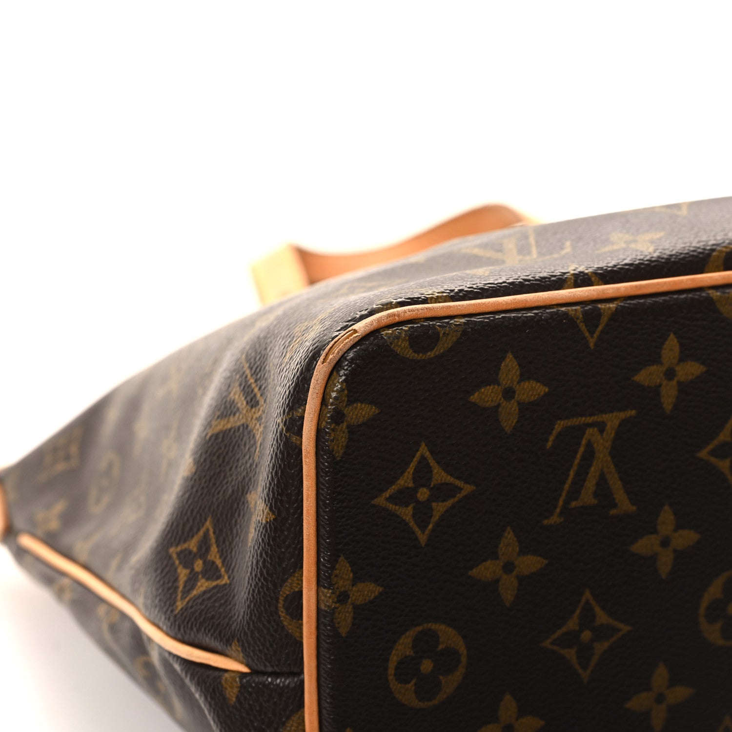Louis Vuitton Monogram Palermo PM 10 of 14
