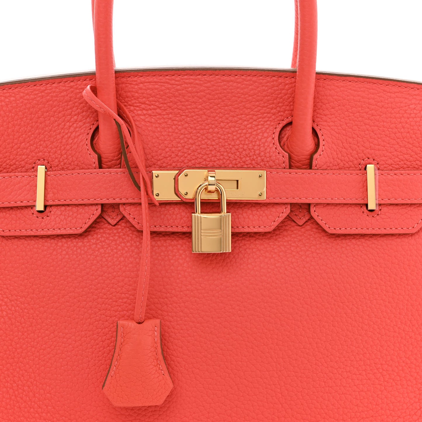 Togo Birkin 30 Rose Jaipur