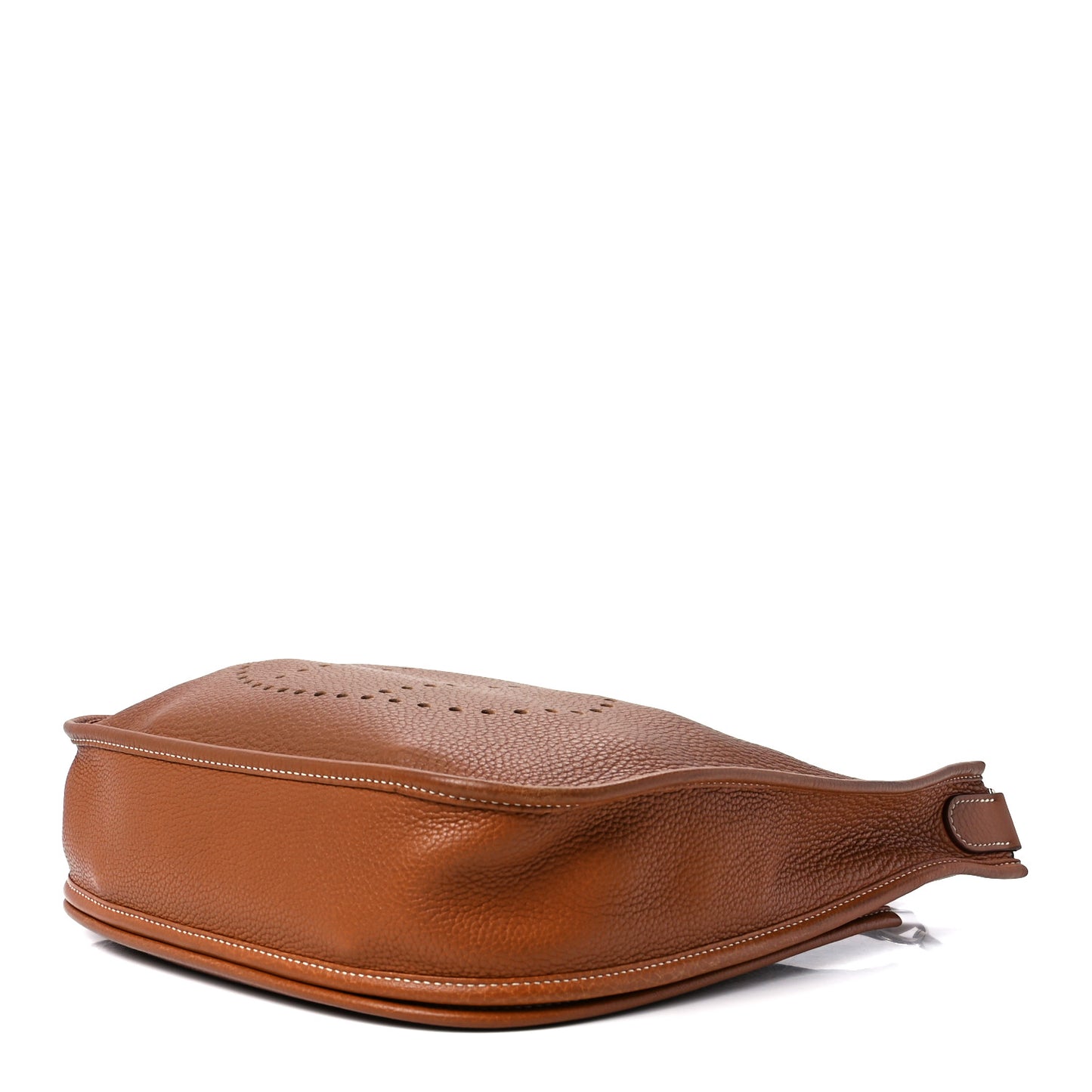 Taurillon Clemence Evelyne III PM Gold