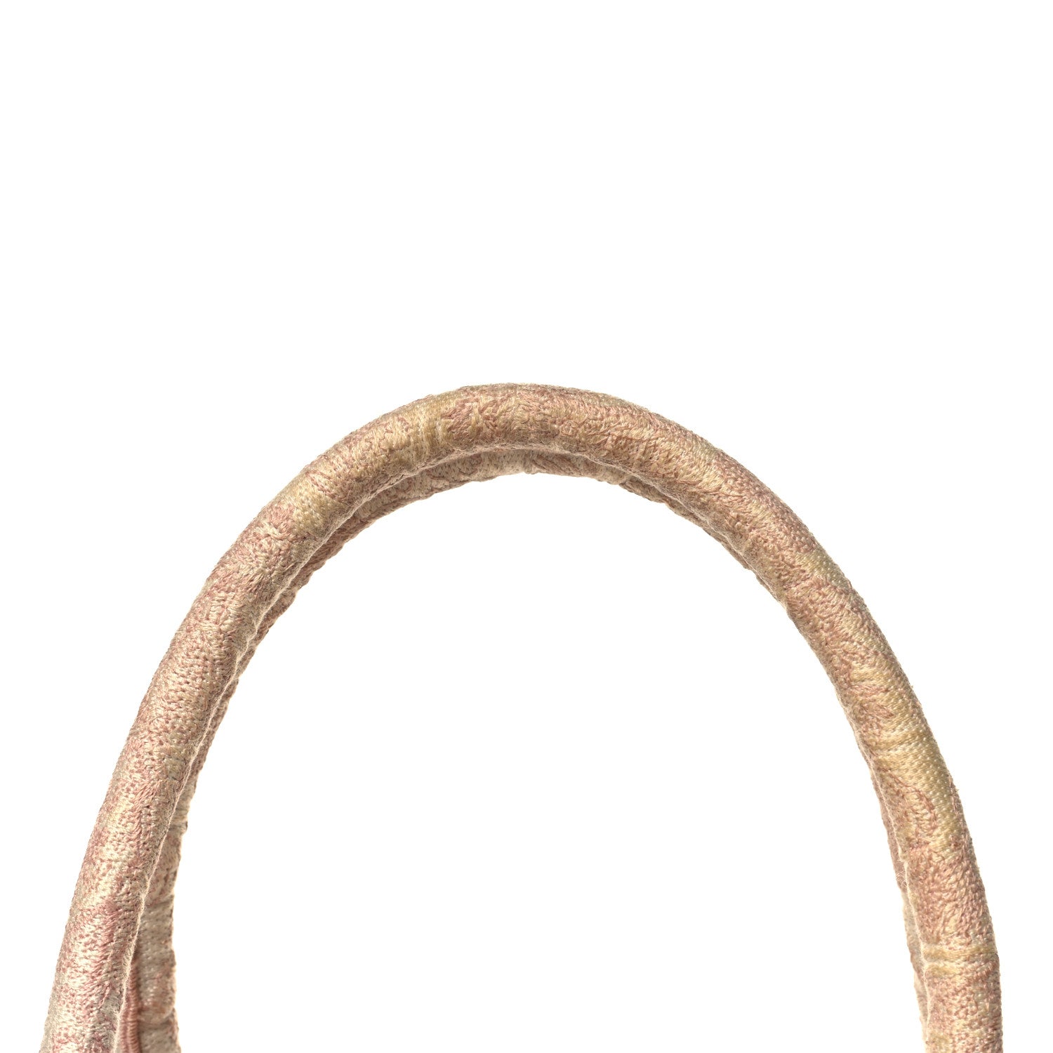 Christian Dior Canvas Embroidered Medium Dioriviera Toile De Jouy Book Tote Rose 14 of 15