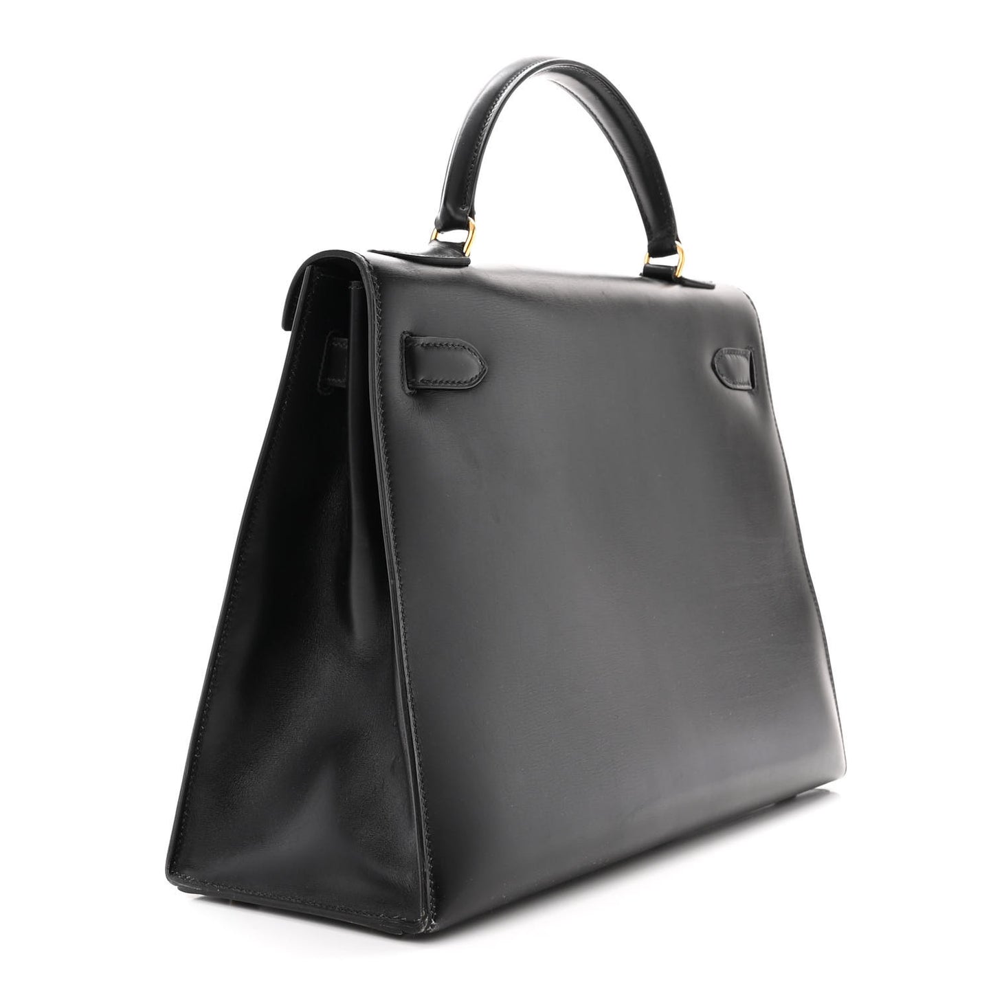Box Kelly Sellier 32 Black