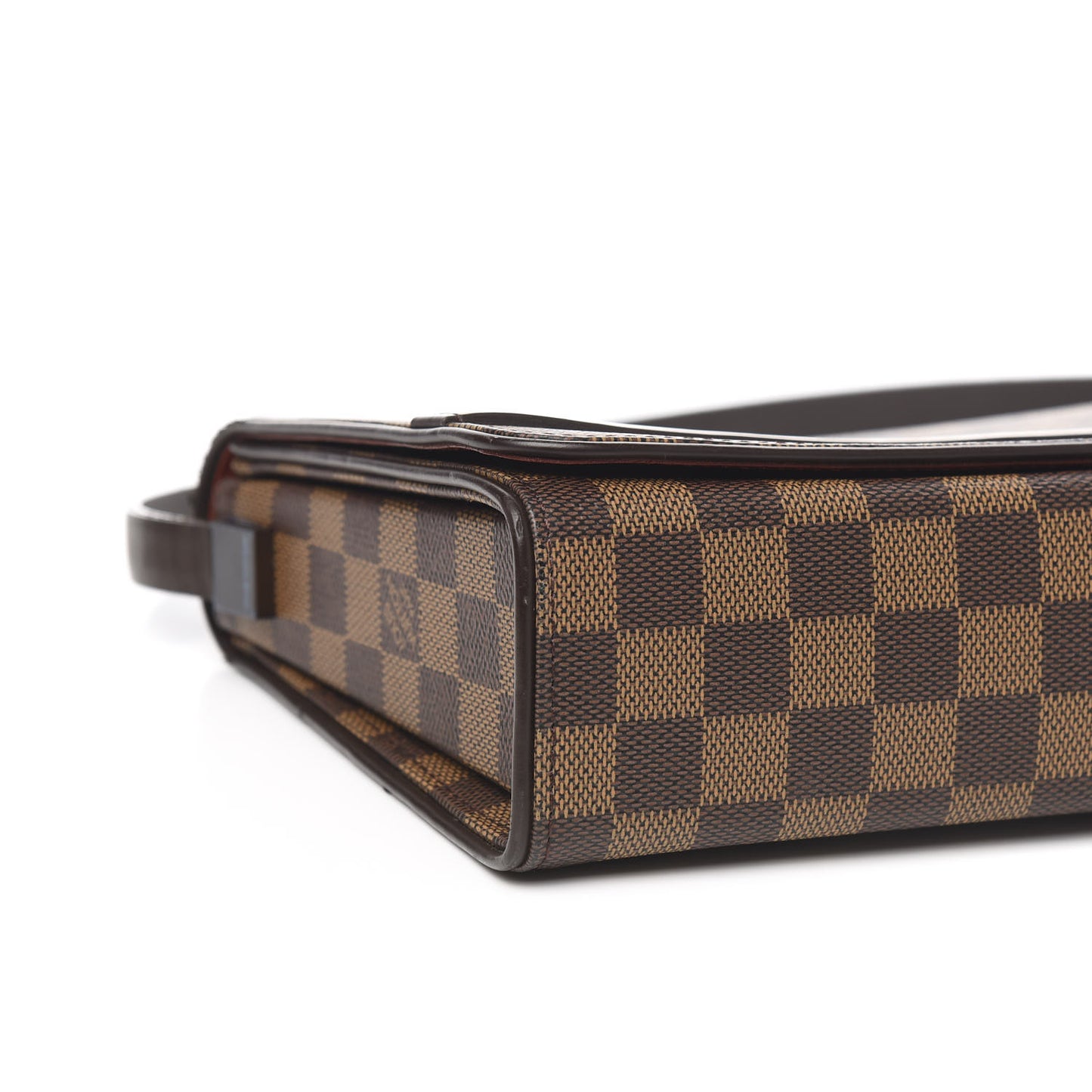 Damier Ebene Tribeca Long